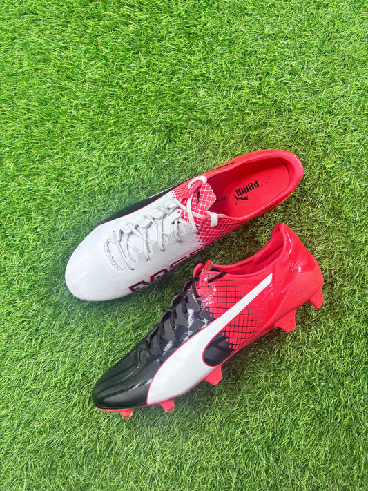 Puma Evospeed Fg - UK 10.5