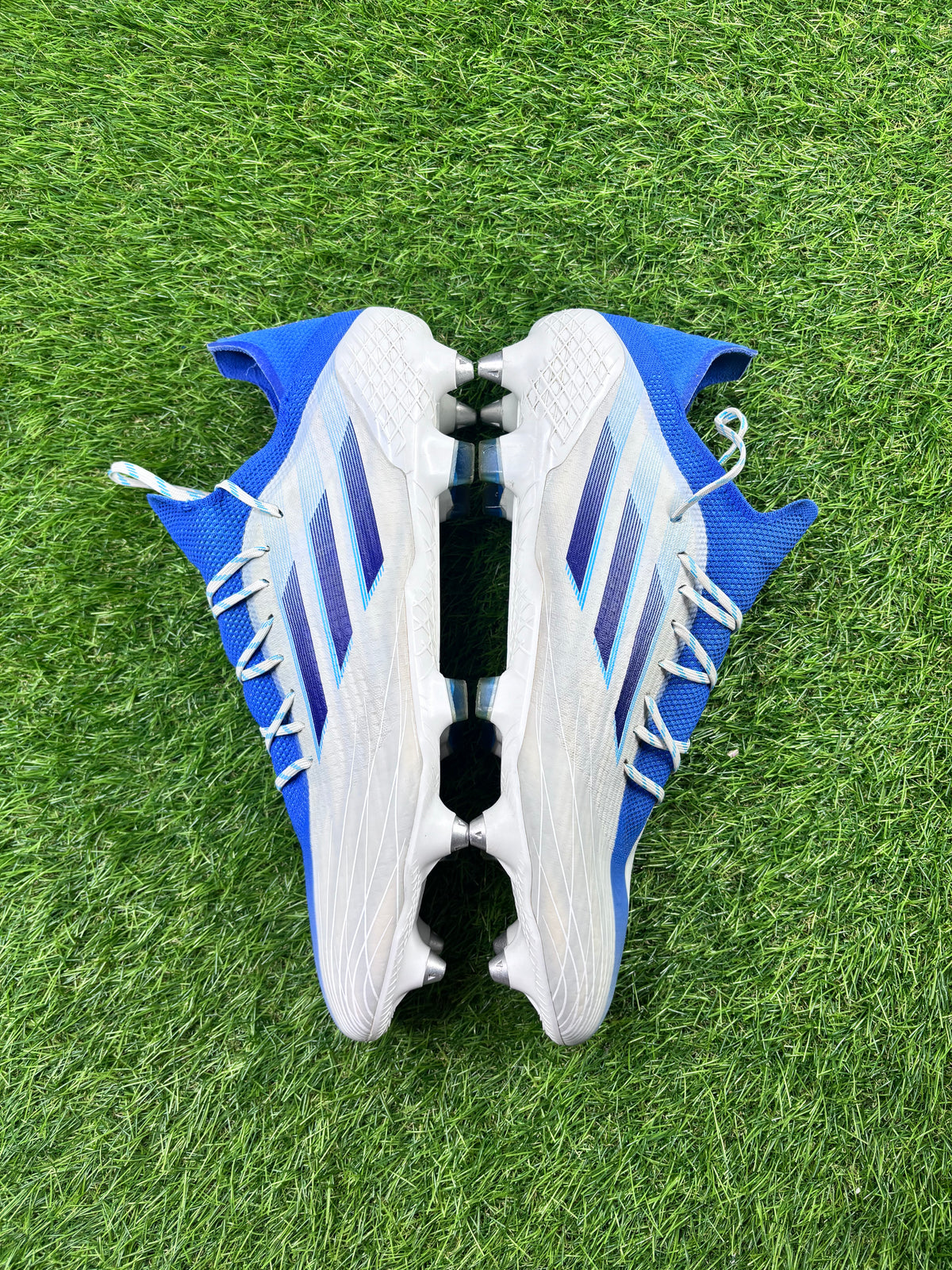 Adidas X Speedflow.1 SG - UK 11