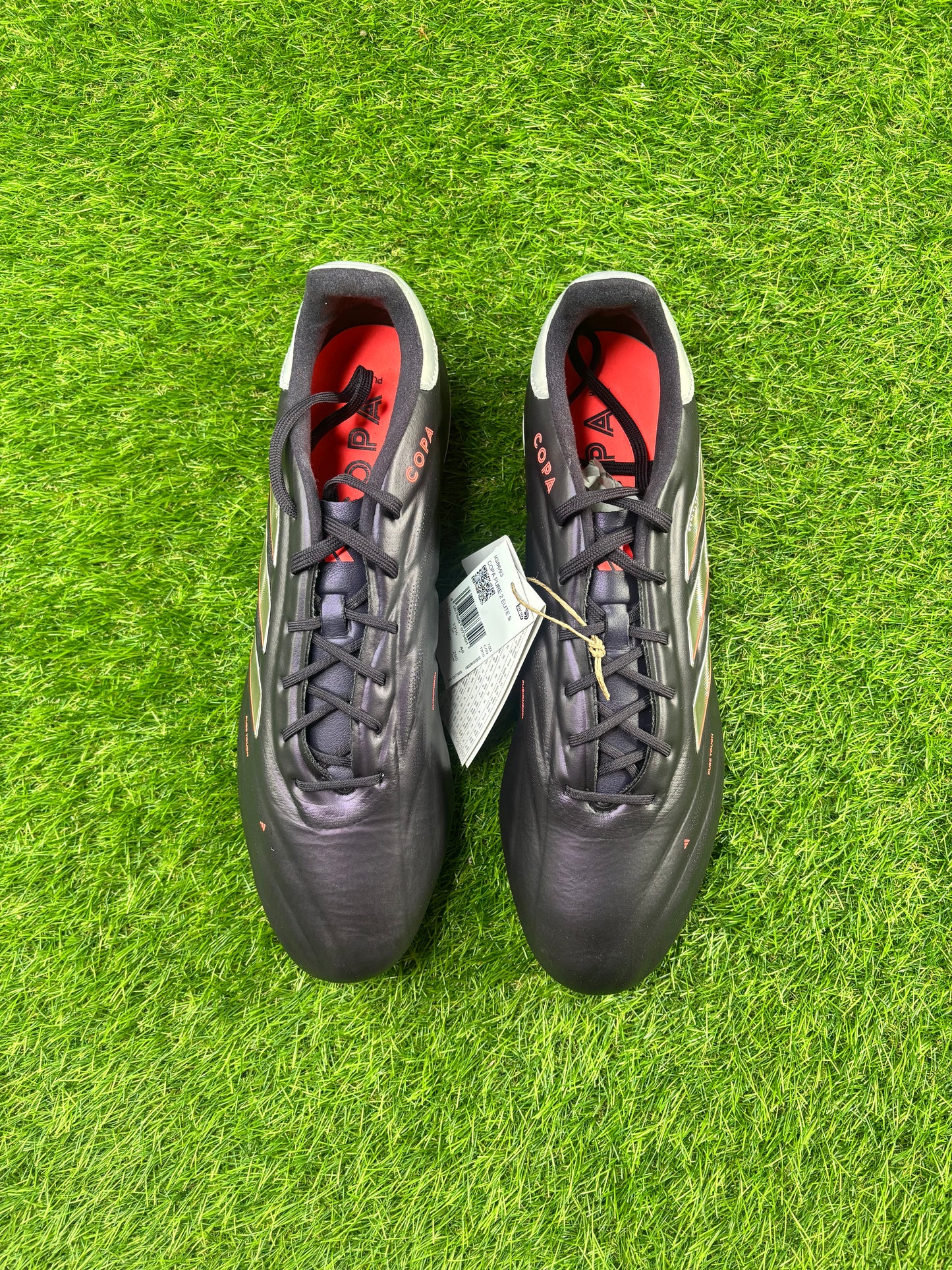 Adidas Copa Pure Elite SG - UK 12.5