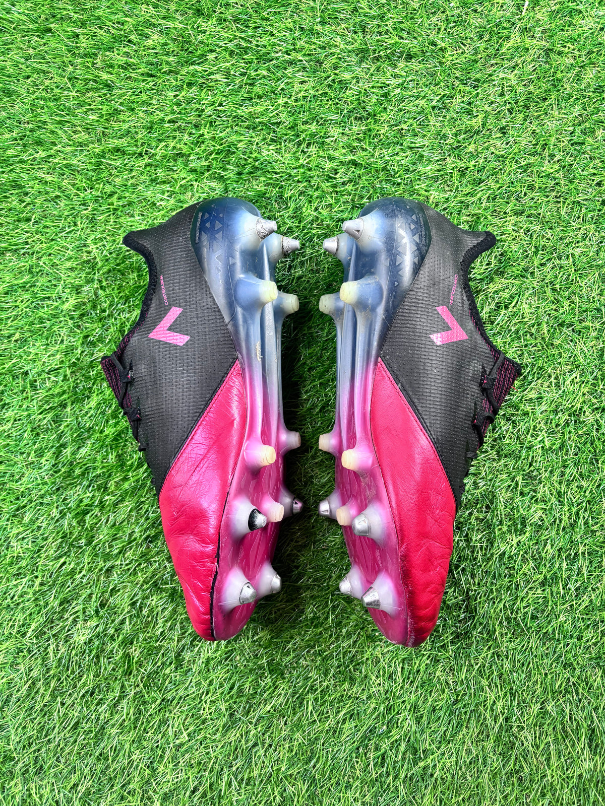 Adidas Ace 17.1 SG - UK 11