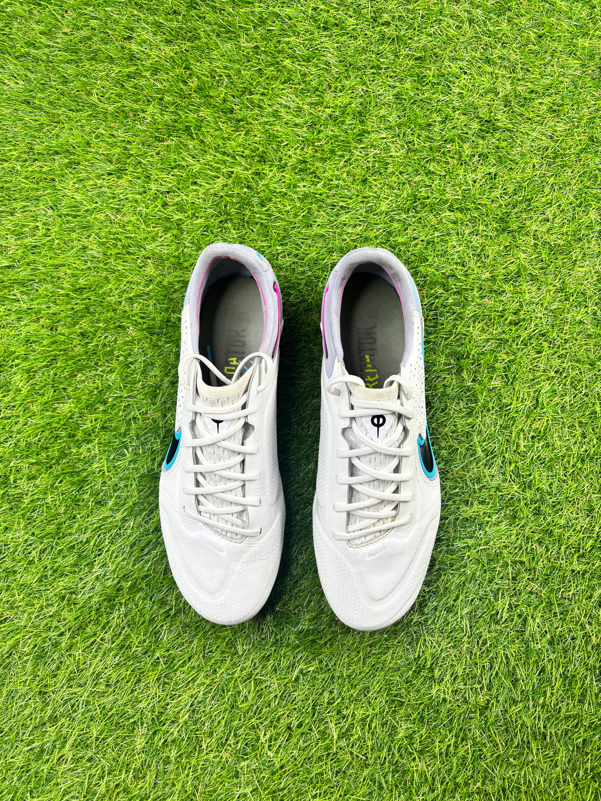 Nike Tiempo Legend 9 Elite SG - UK 8.5