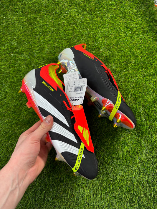 Adidas Predator Elite SG - UK 11.5/12