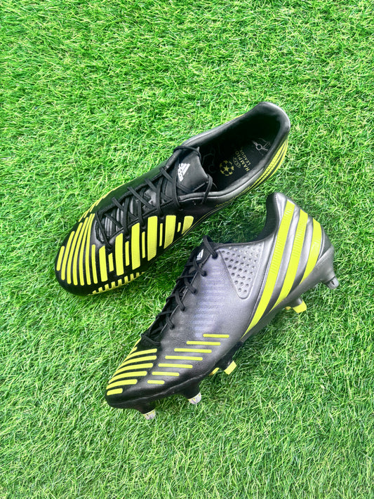 Adidas Predator Lethal Zone SG - UK 8