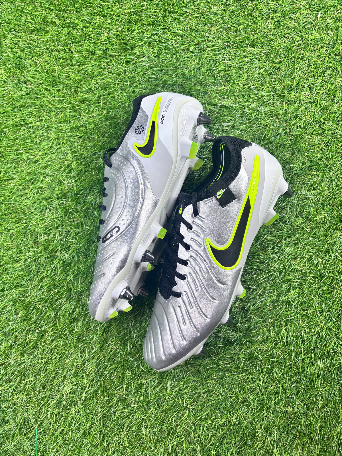 Nike Tiempo Legend 10 Elite SG - UK 8