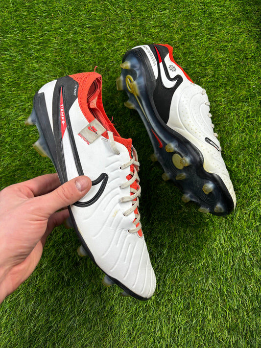 Nike Tiempo Legend 10 Elite FG - UK 10