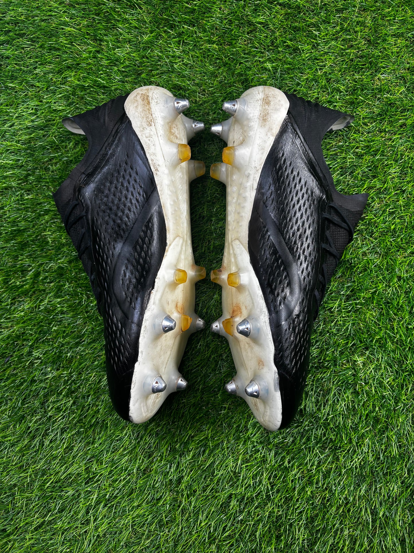 Adidas X 18.1 SG - UK 11