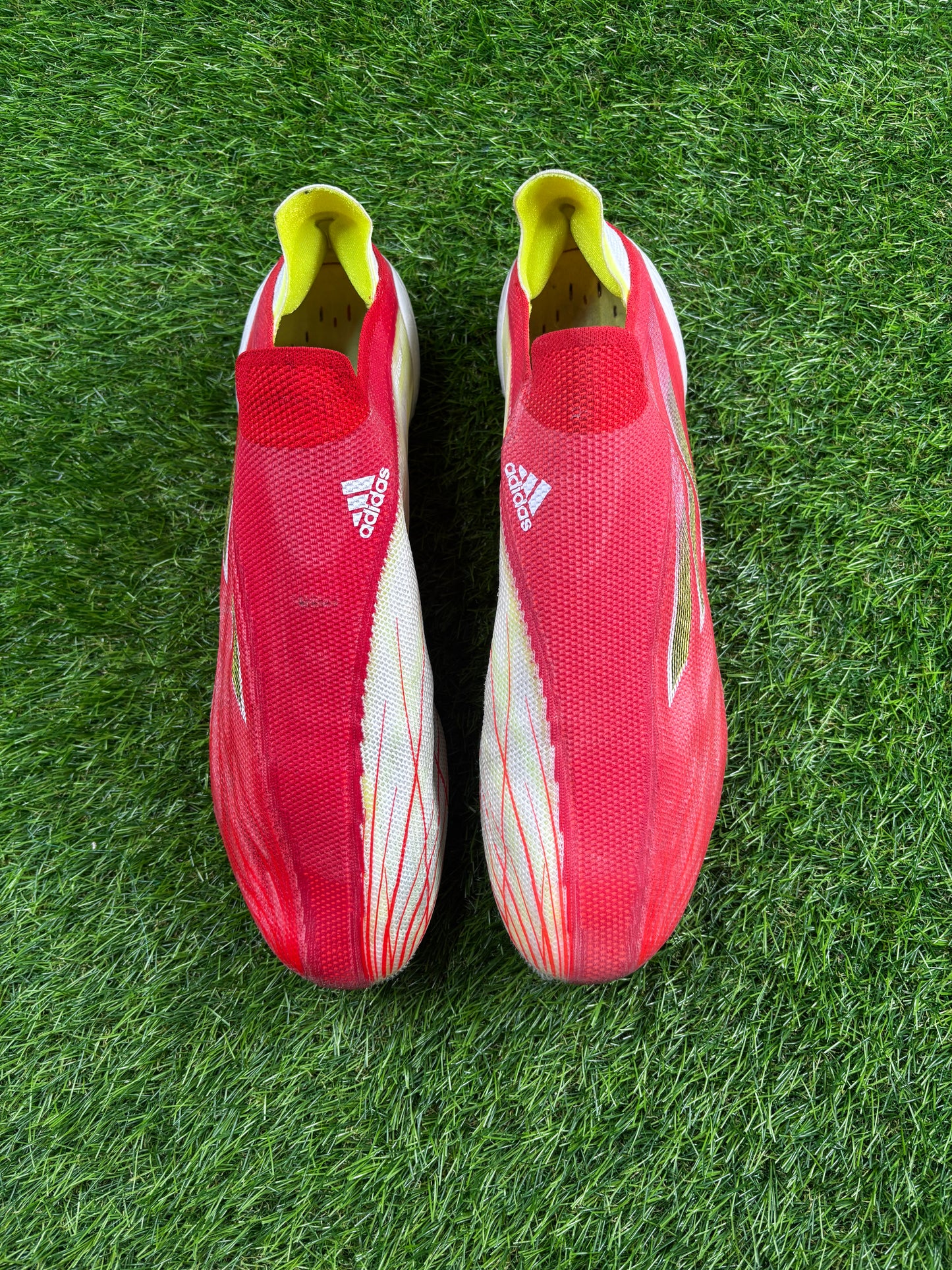 Adidas x Speedflow+ - UK 10.5