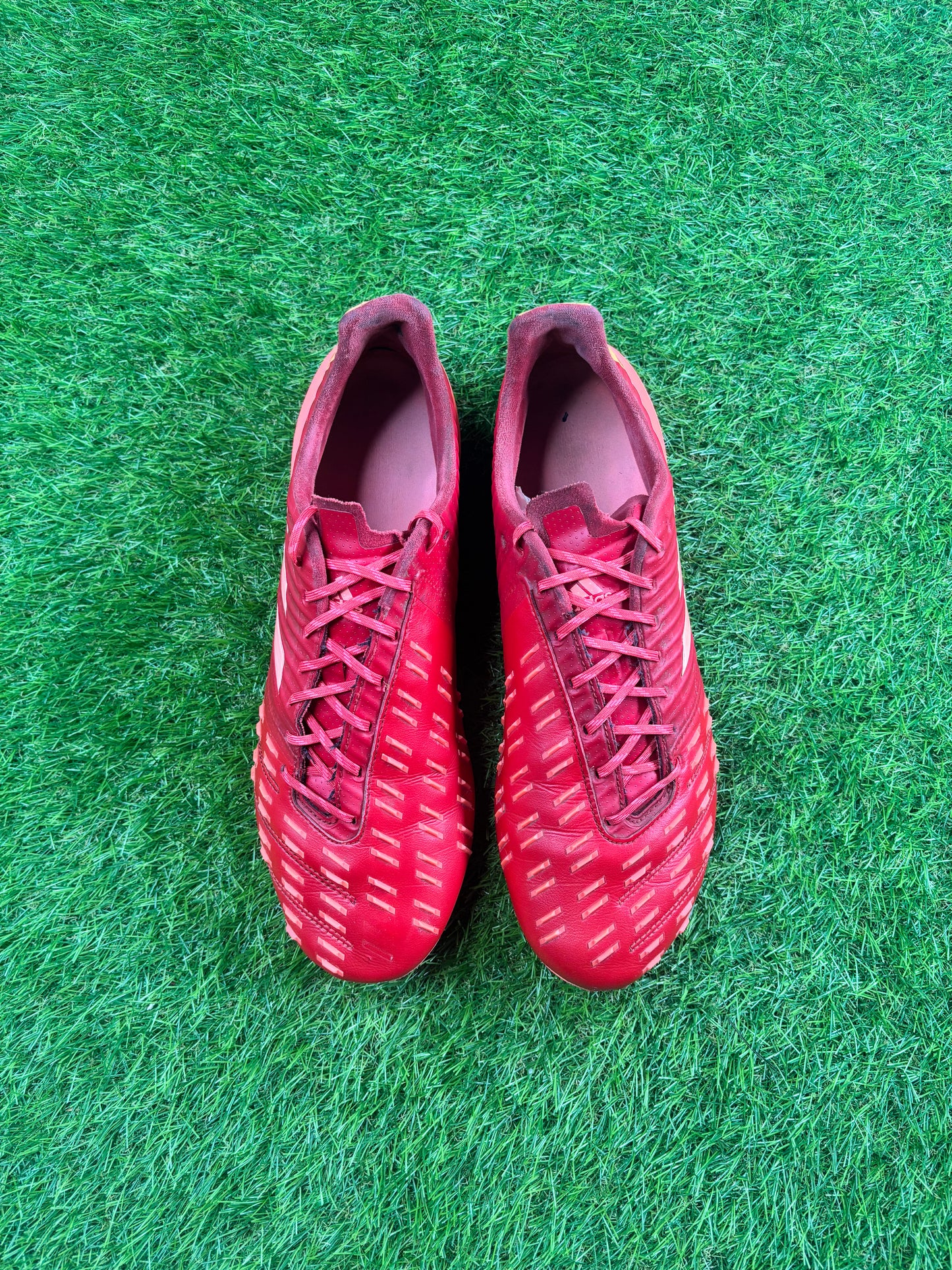 Adidas Predator Malice Control FG - UK 9.5