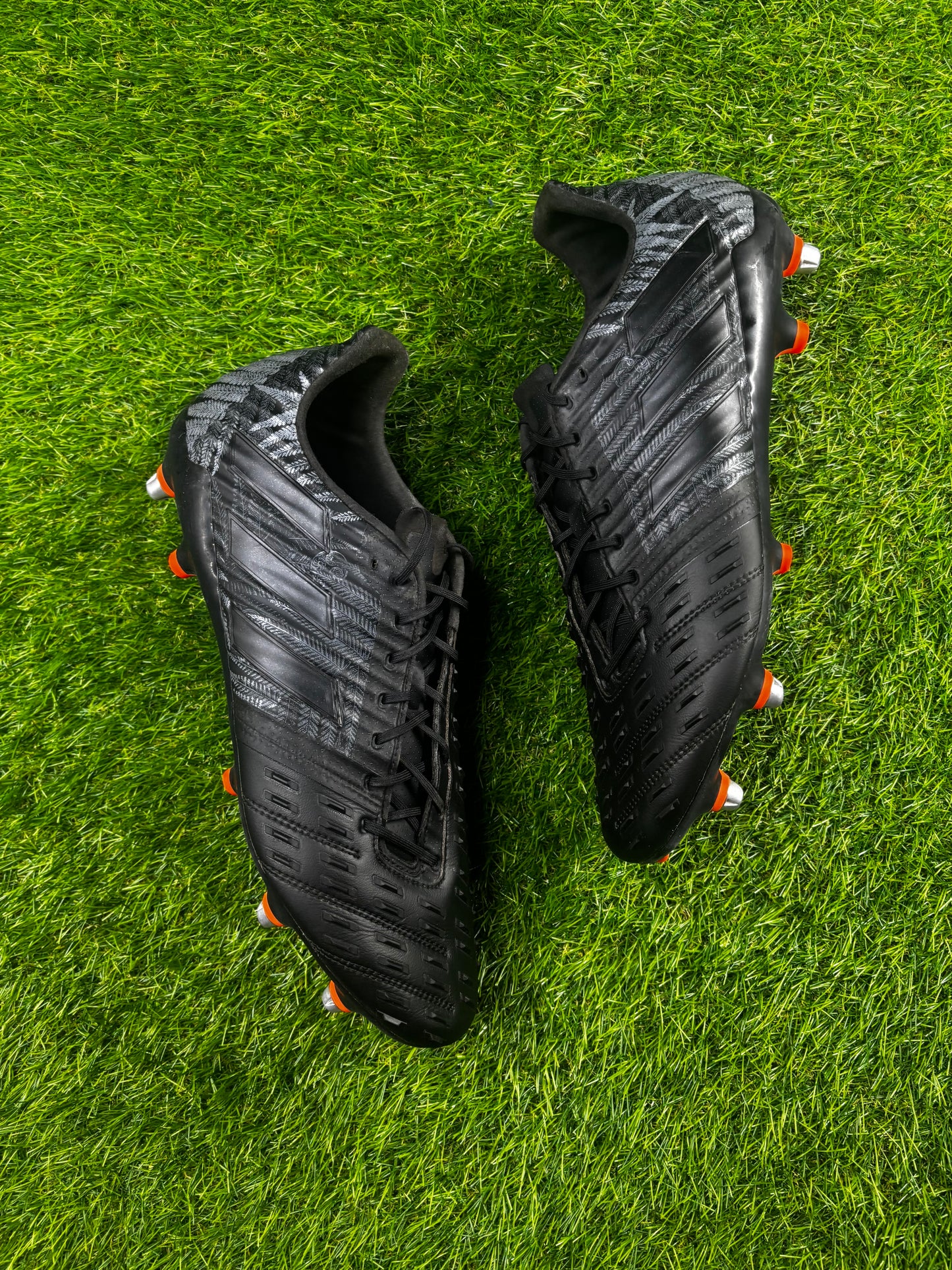 Adidas Predator Malice Control SG - UK 12