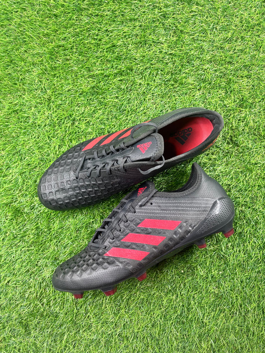 Adidas Predator Malice Control FG - UK 9.5