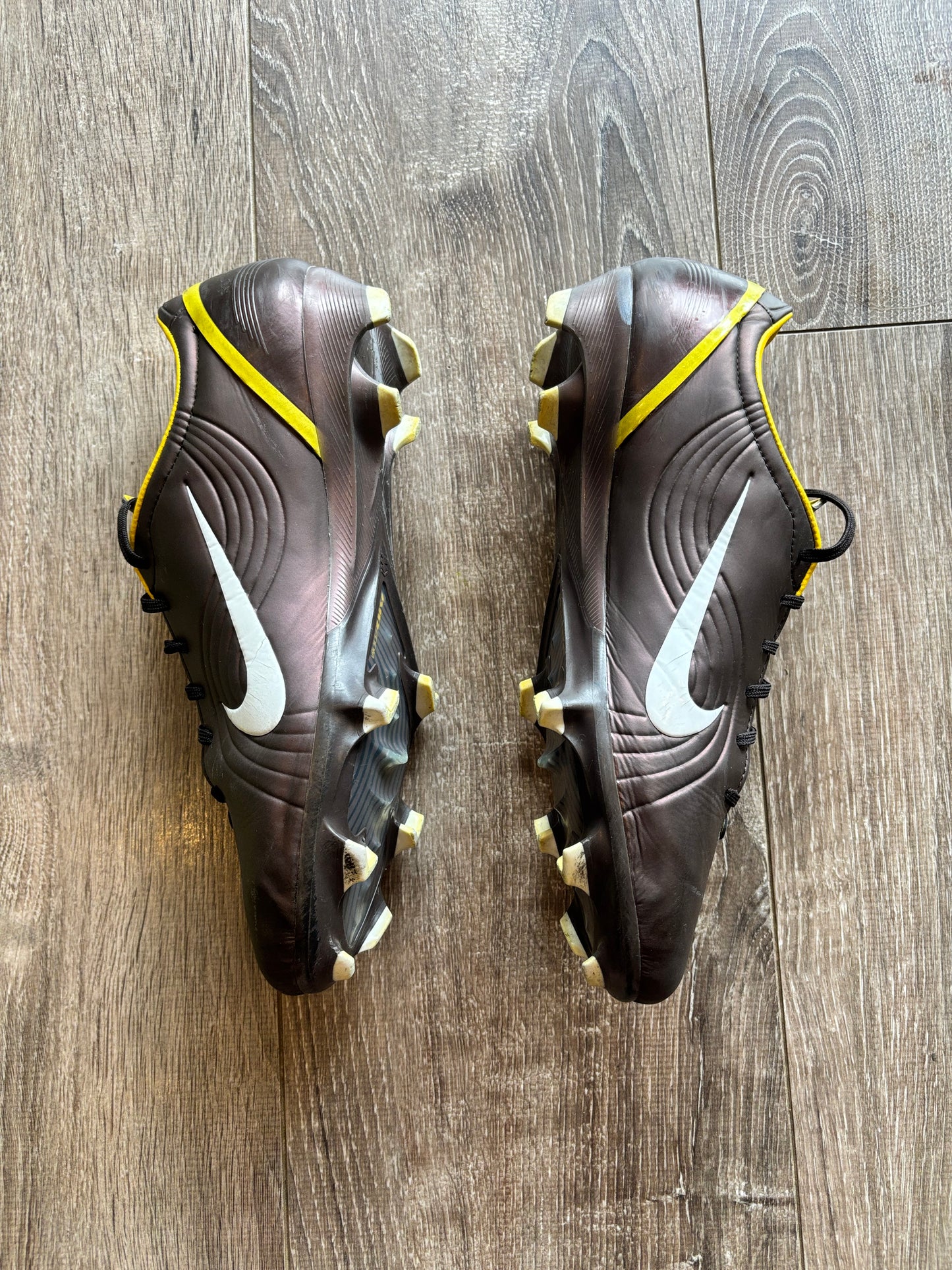 Nike Mercurial Vapor 1 Elite Remake - UK 9.5