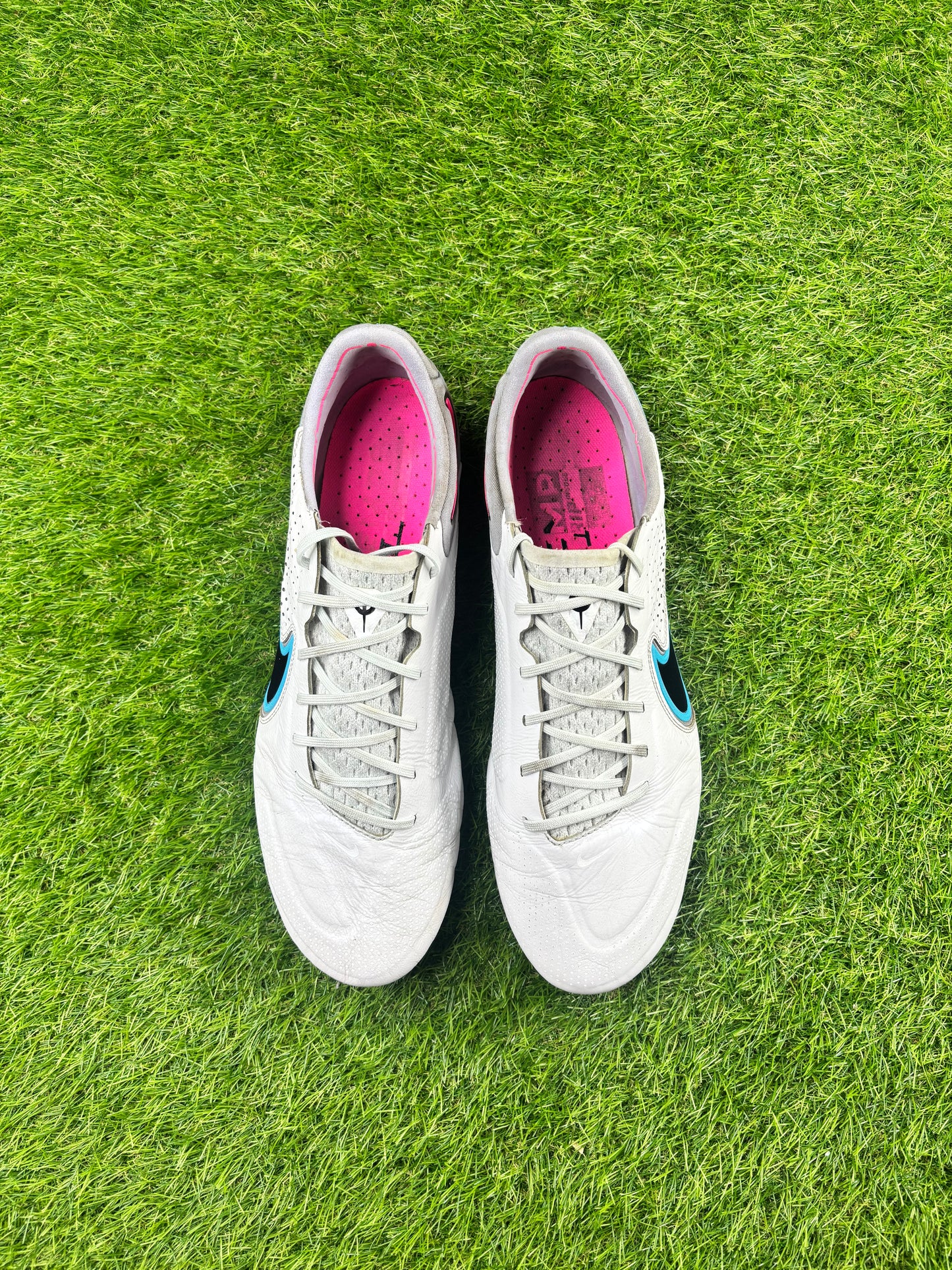 Nike Tiempo Legend 10 Elite SG - UK 12