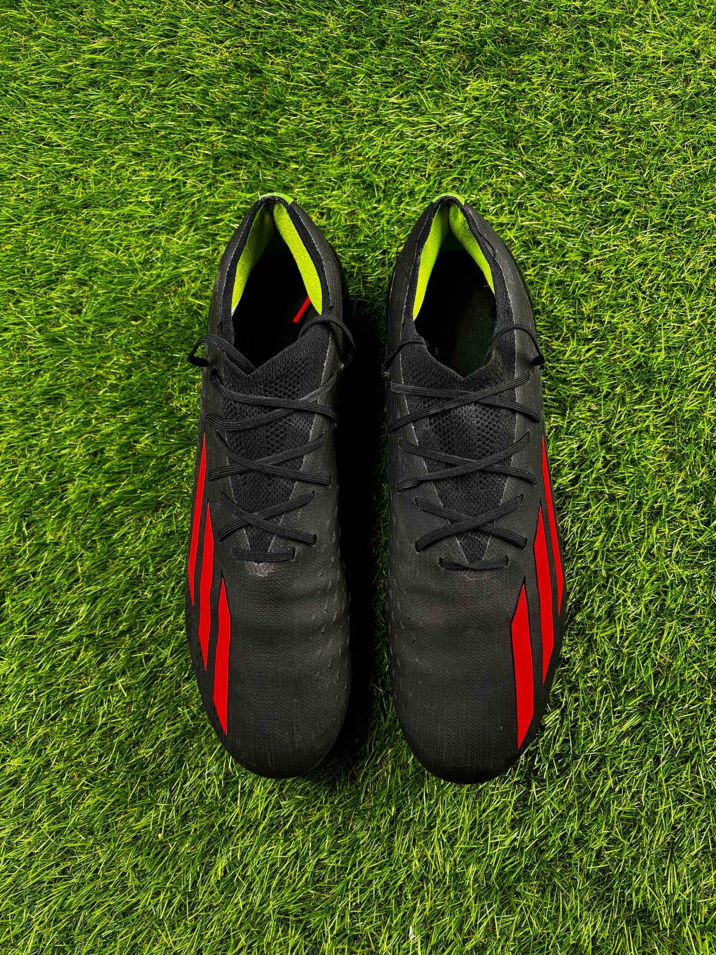 Adidas X Speedportal.1 FG - UK 10