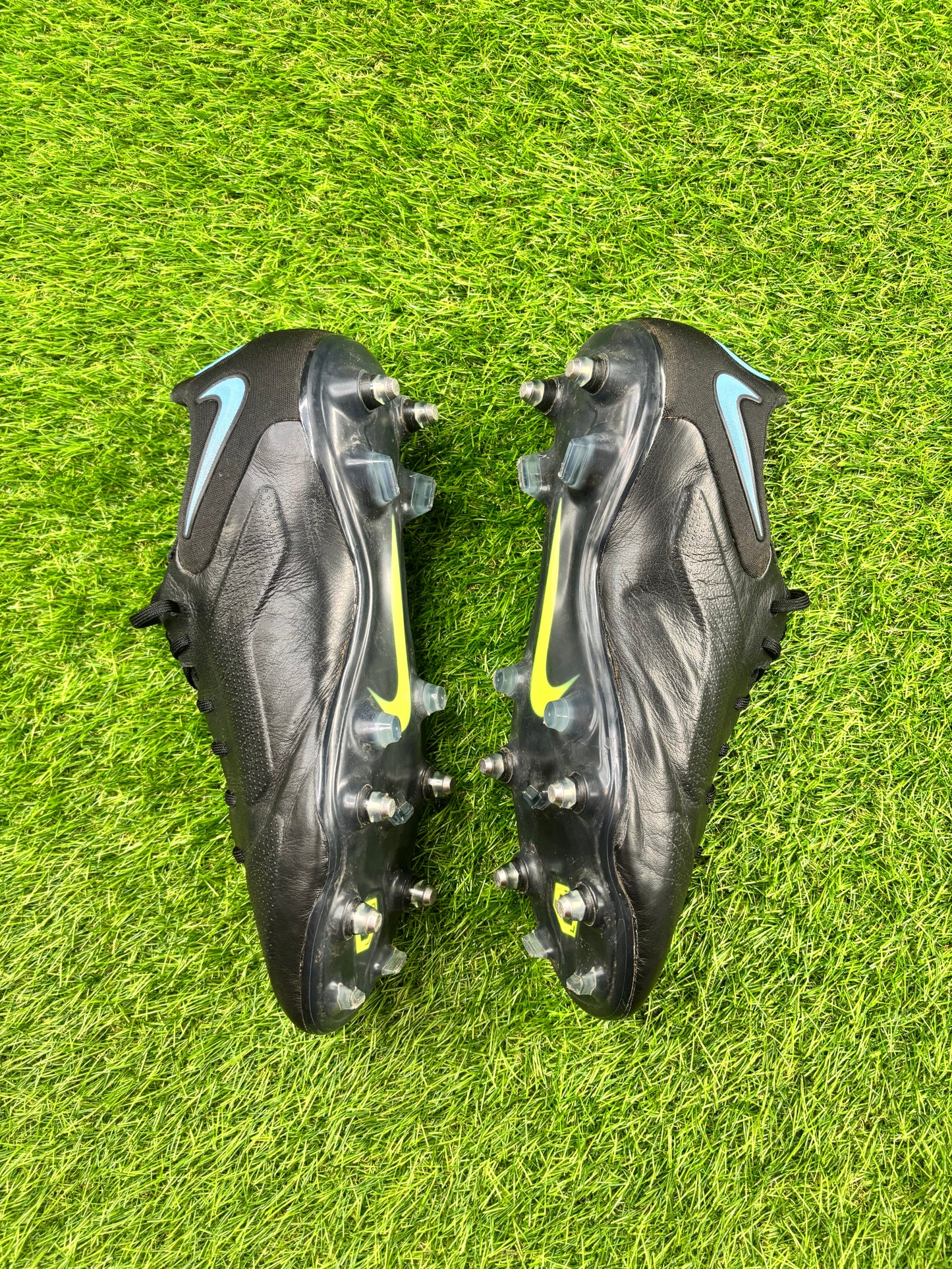 Nike Tiempo Legend 9 Elite SG - UK 11.5