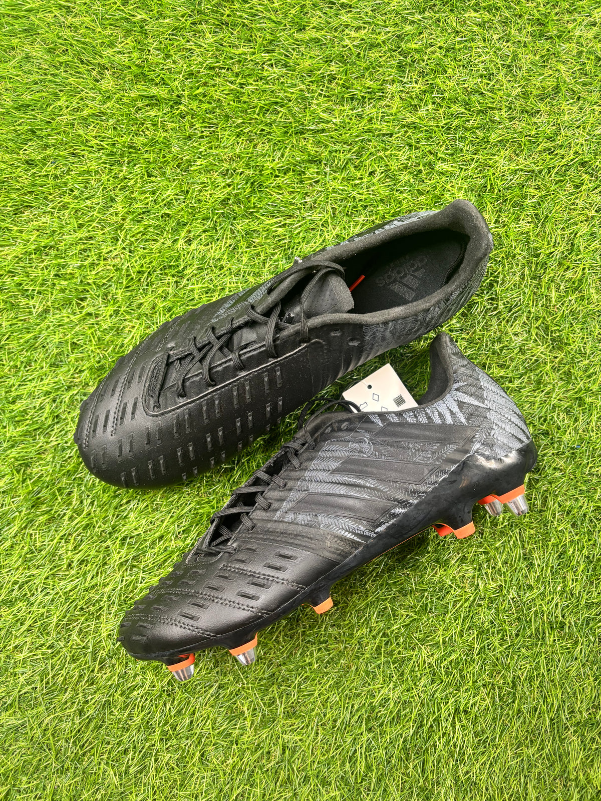 Adidas Predator Malice SG - UK 9