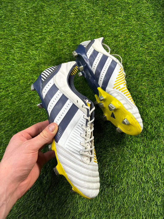 Adidas Predator Incurza FG - UK 8.5