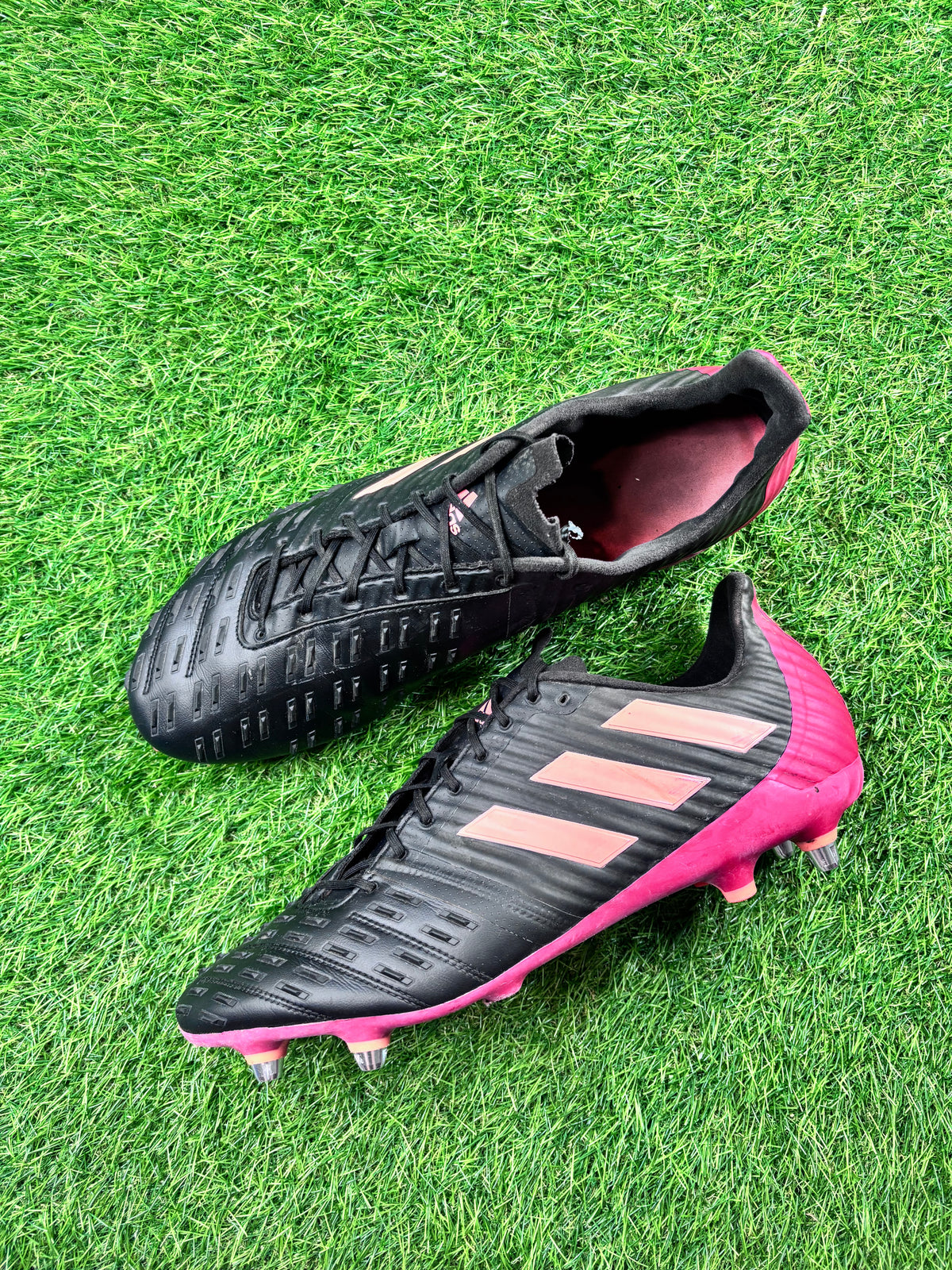 Adidas Predator Malice Control SG - UK 13