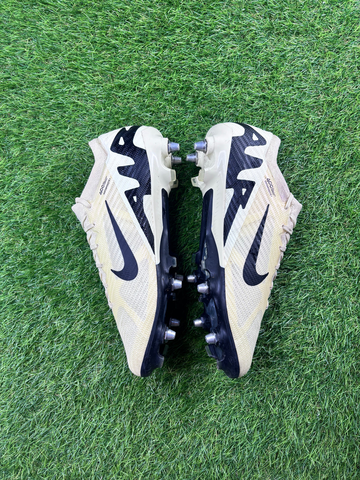 Nike Mercurial Vapor 15 Elite SG - UK 9