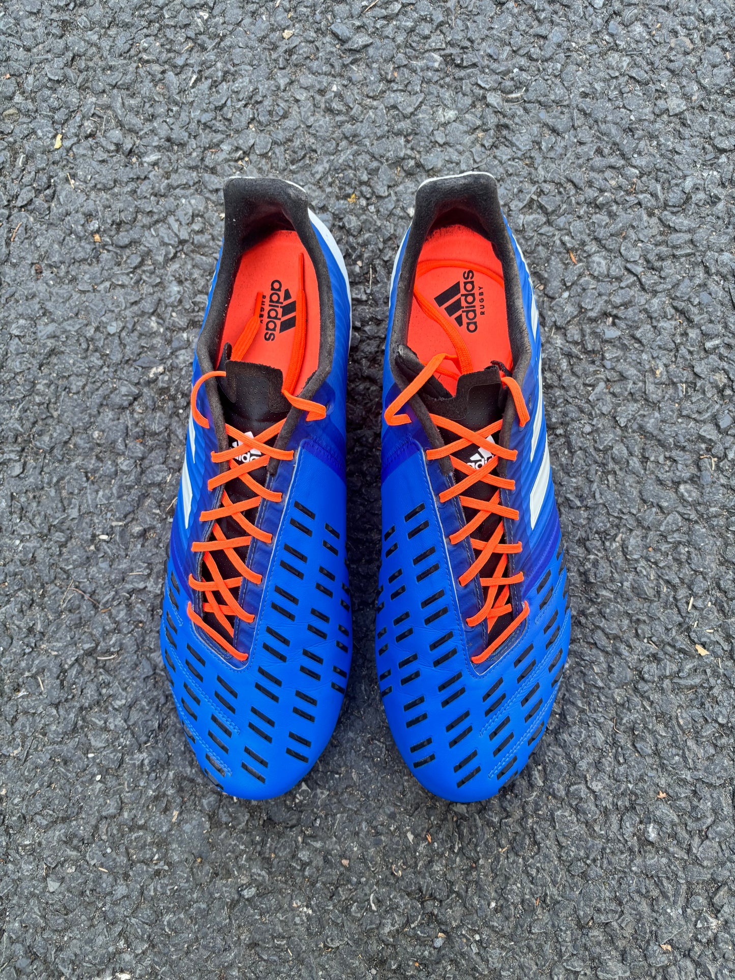 Adidas Predator Malice Control SG - UK 13