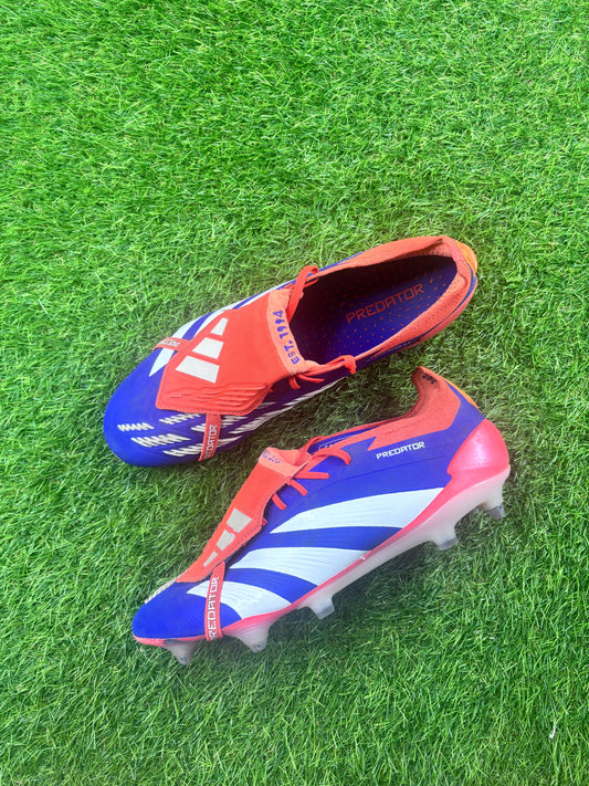 Adidas predator Elite SG - UK 9.5
