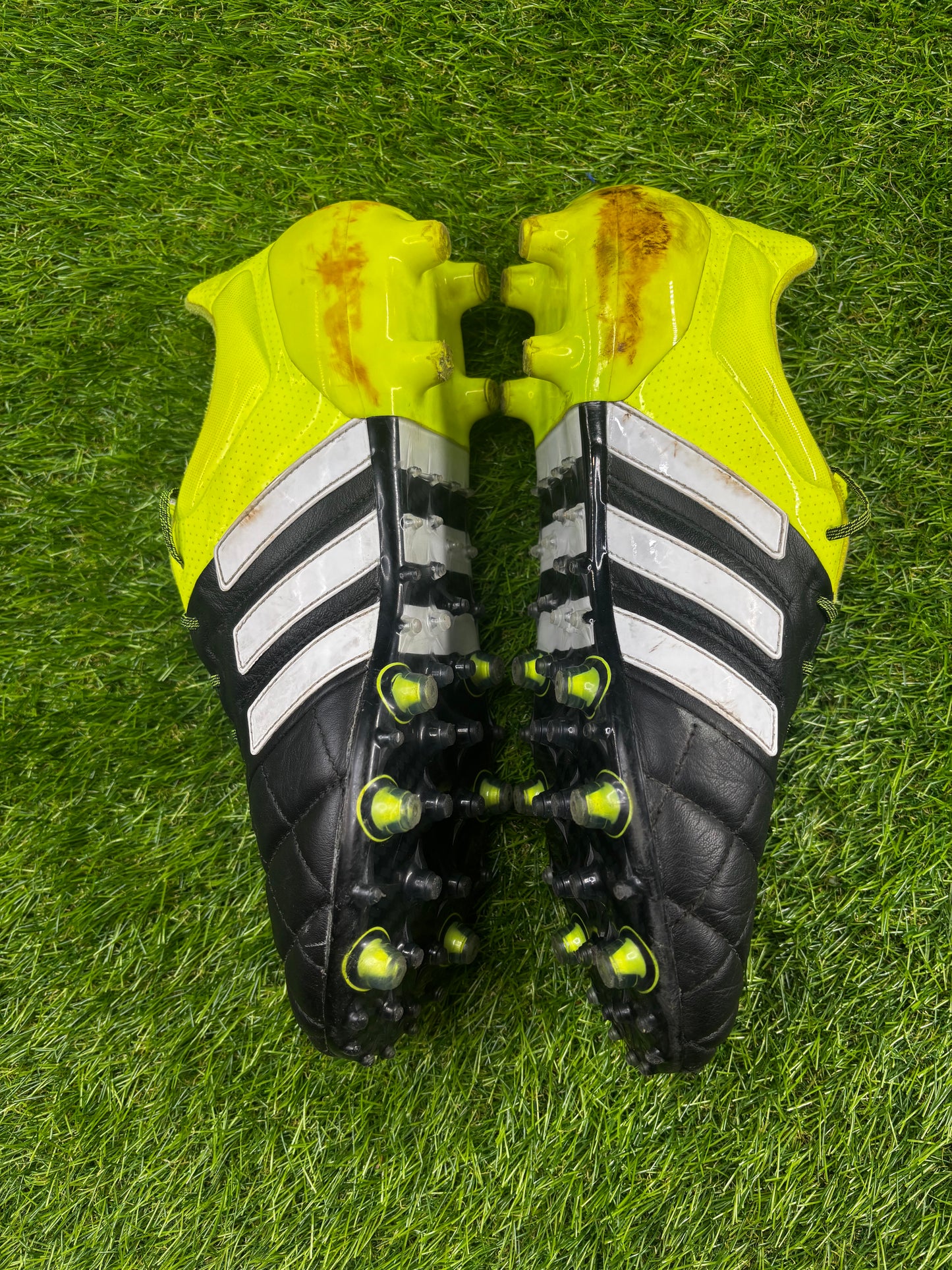 Adidas Ace 17.1 FG - UK 9