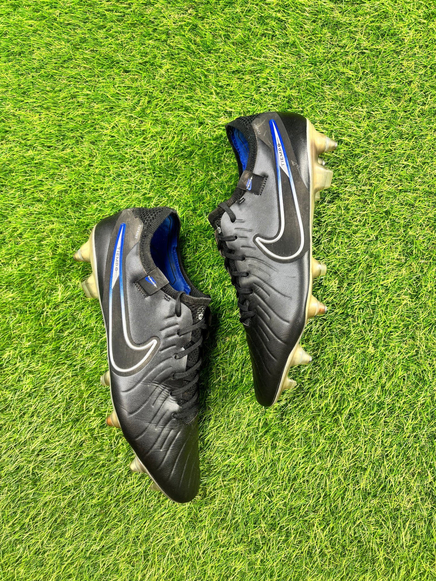 Nike Tiempo Legend 10 Elite SG - 10