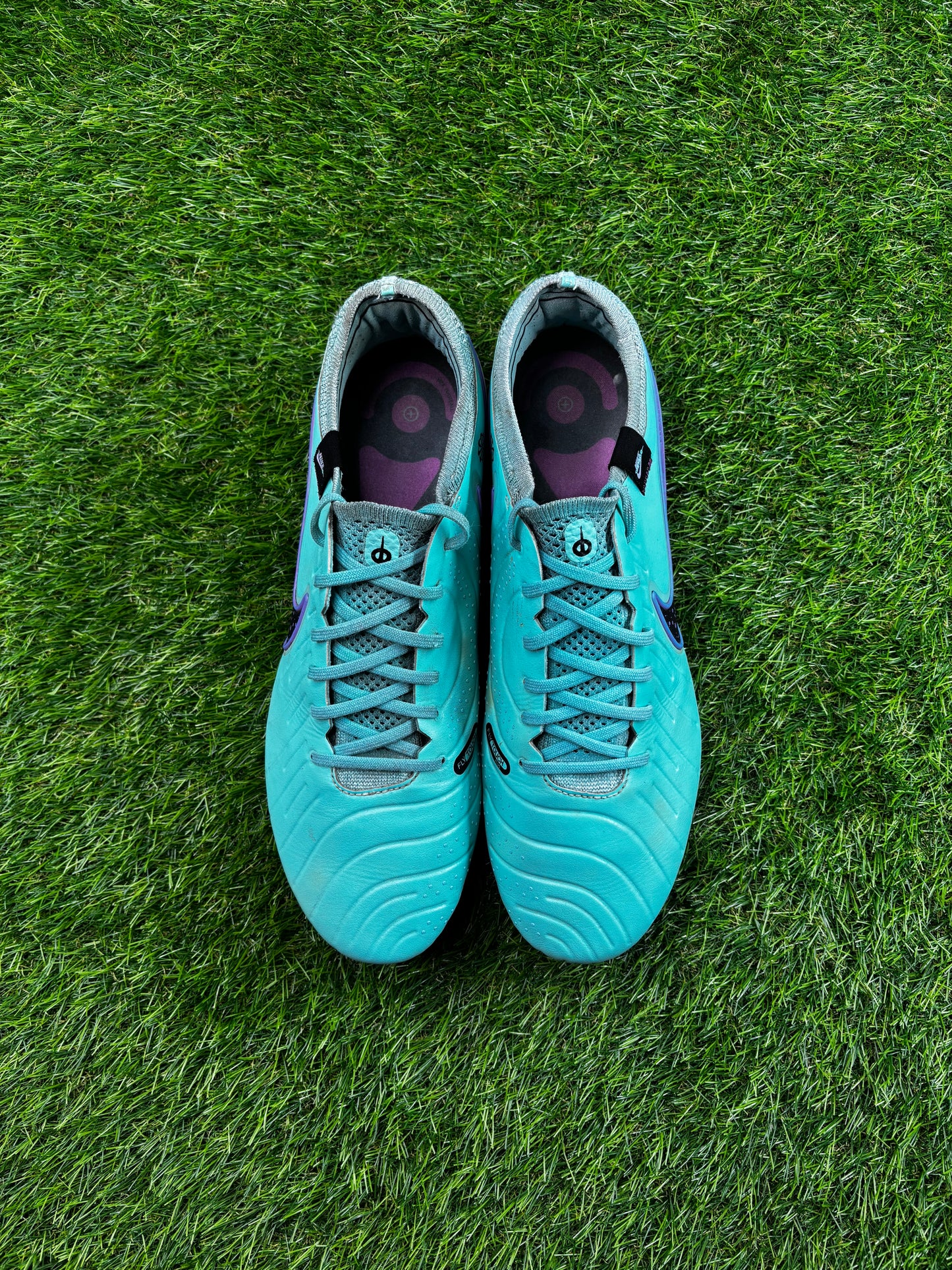 Nike Tiempo Legend 10 Elite SG - UK 9