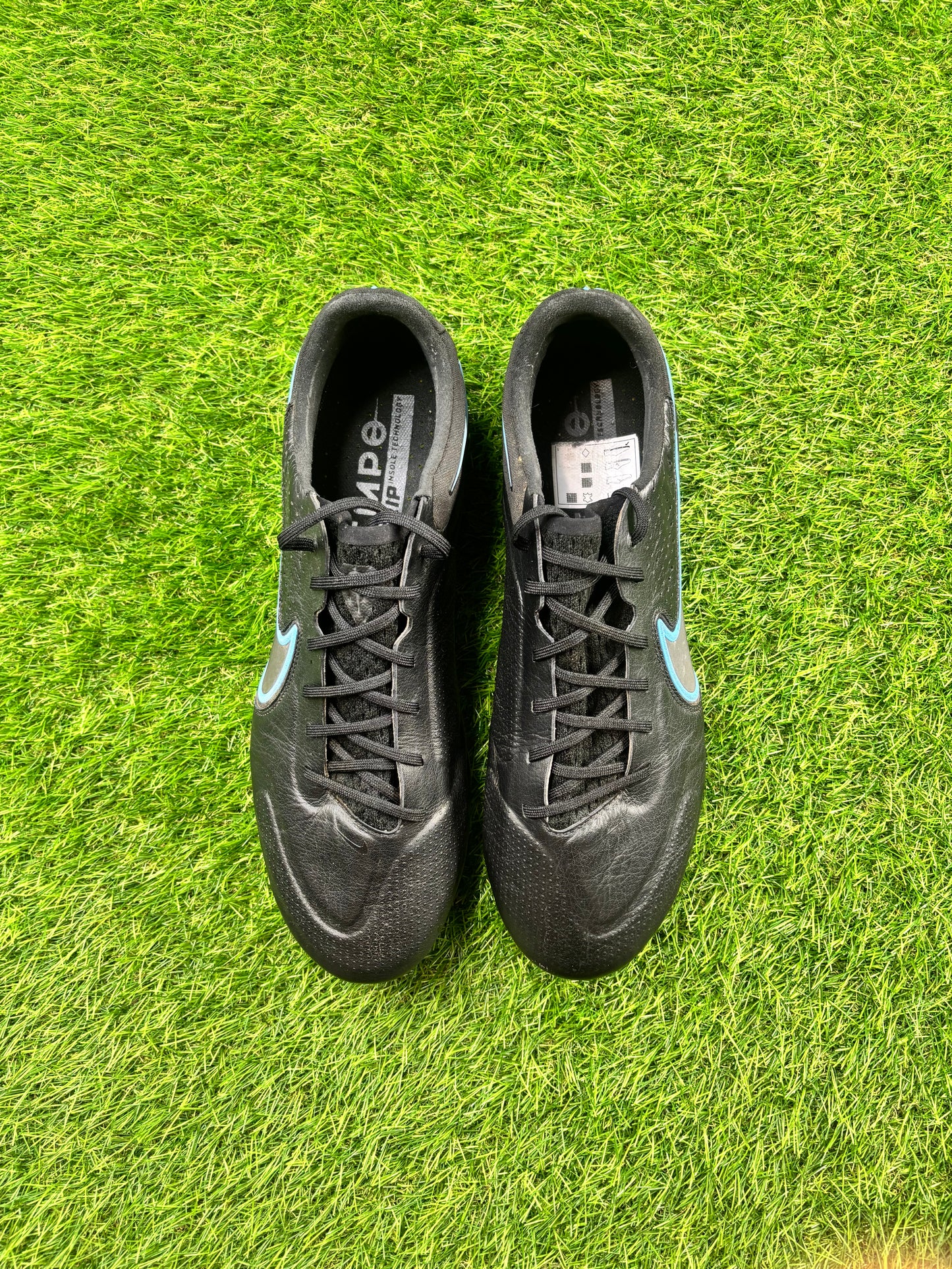 Nike Tiempo Legend 9 Elite SG - UK 11.5