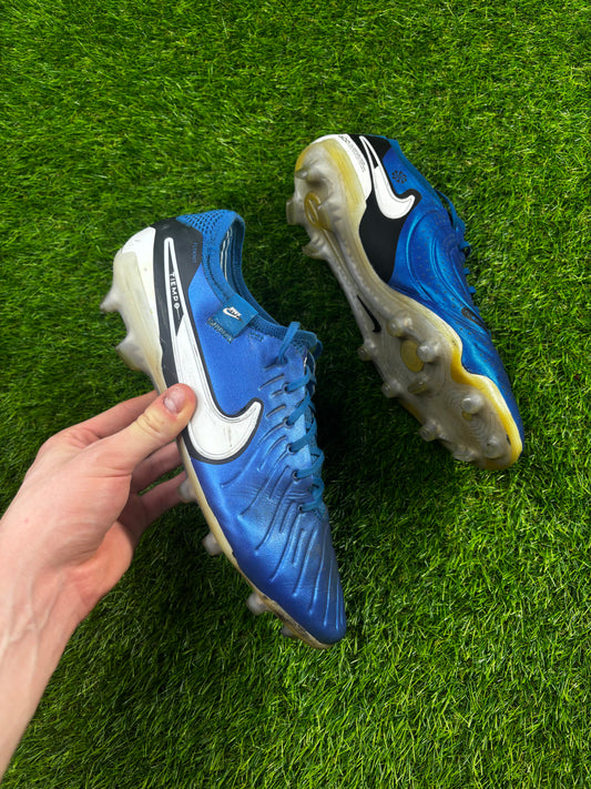 Nike Tiempo Legend 10 Elite FG - UK 9.5
