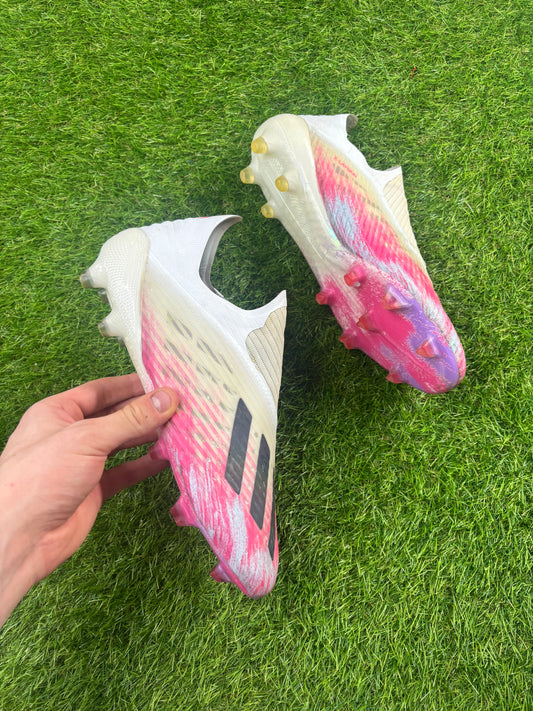 Adidas X 19+ - UK 9