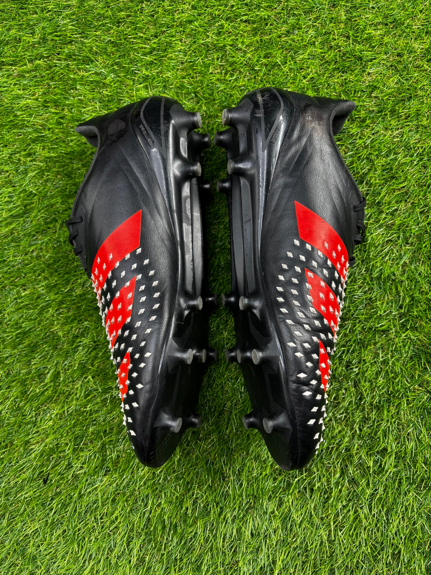 Adidas Predator Malice Control- Uk 10.5