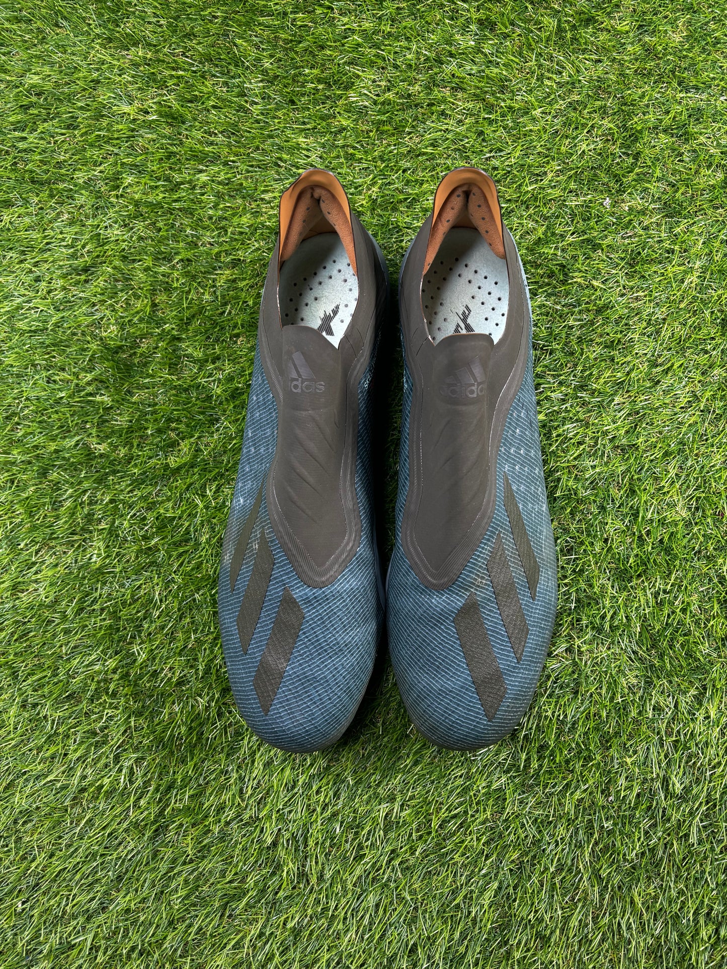 Adidas X 18+ FG