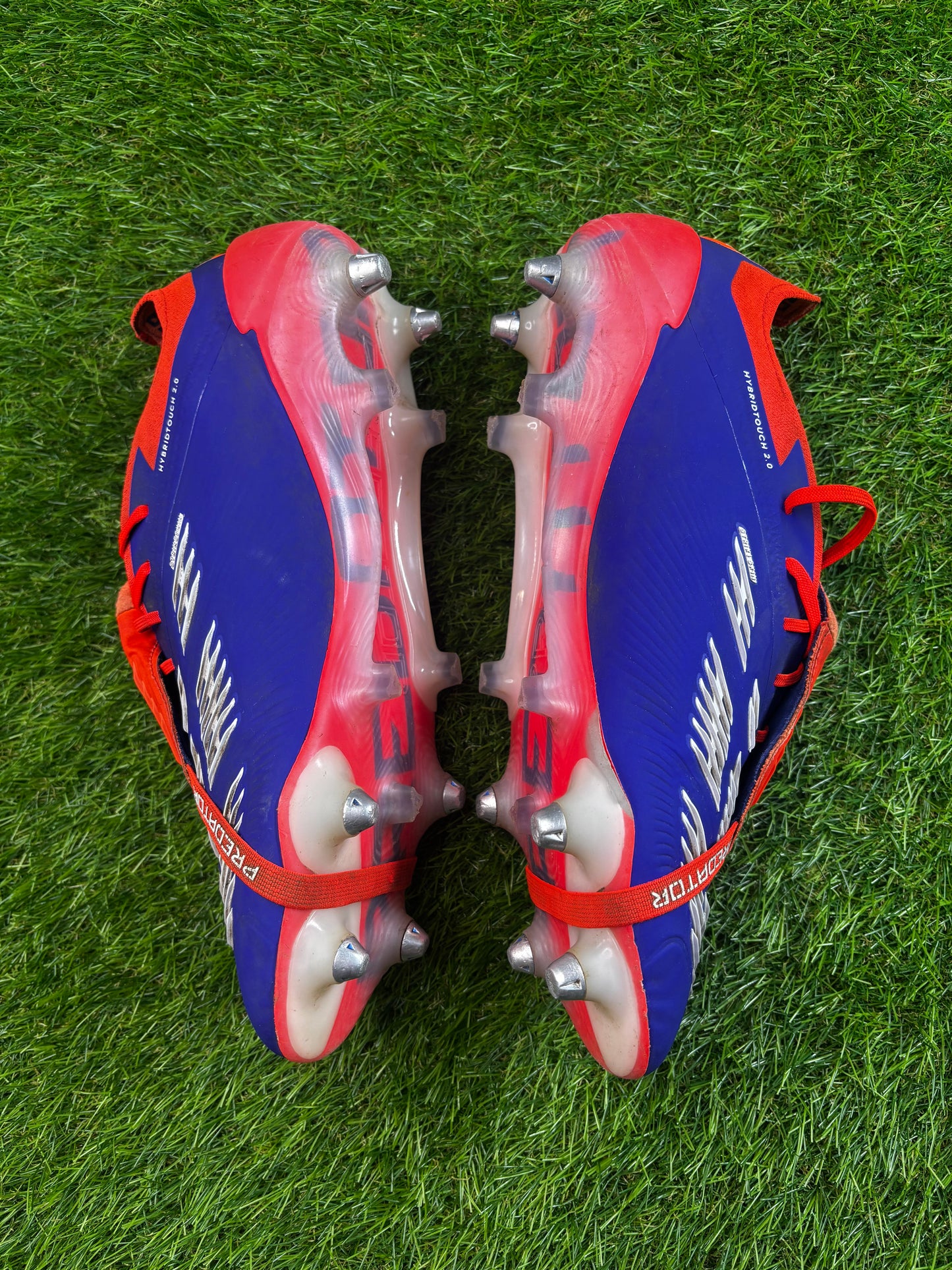Adidas predator Elite SG - UK 9.5