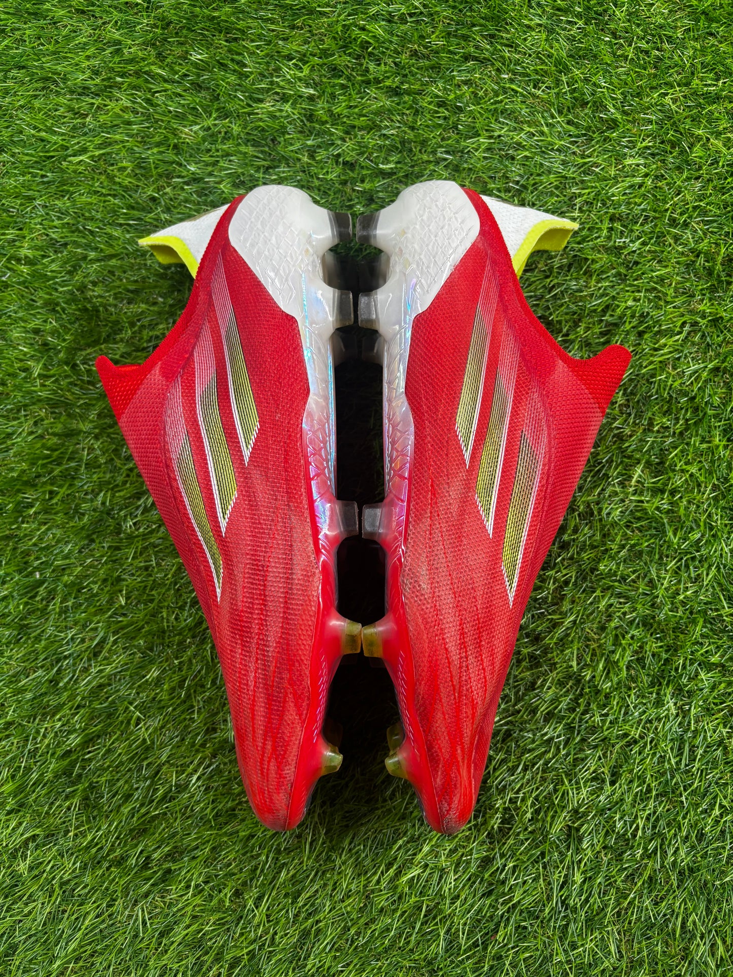 Adidas x Speedflow+ - UK 10.5