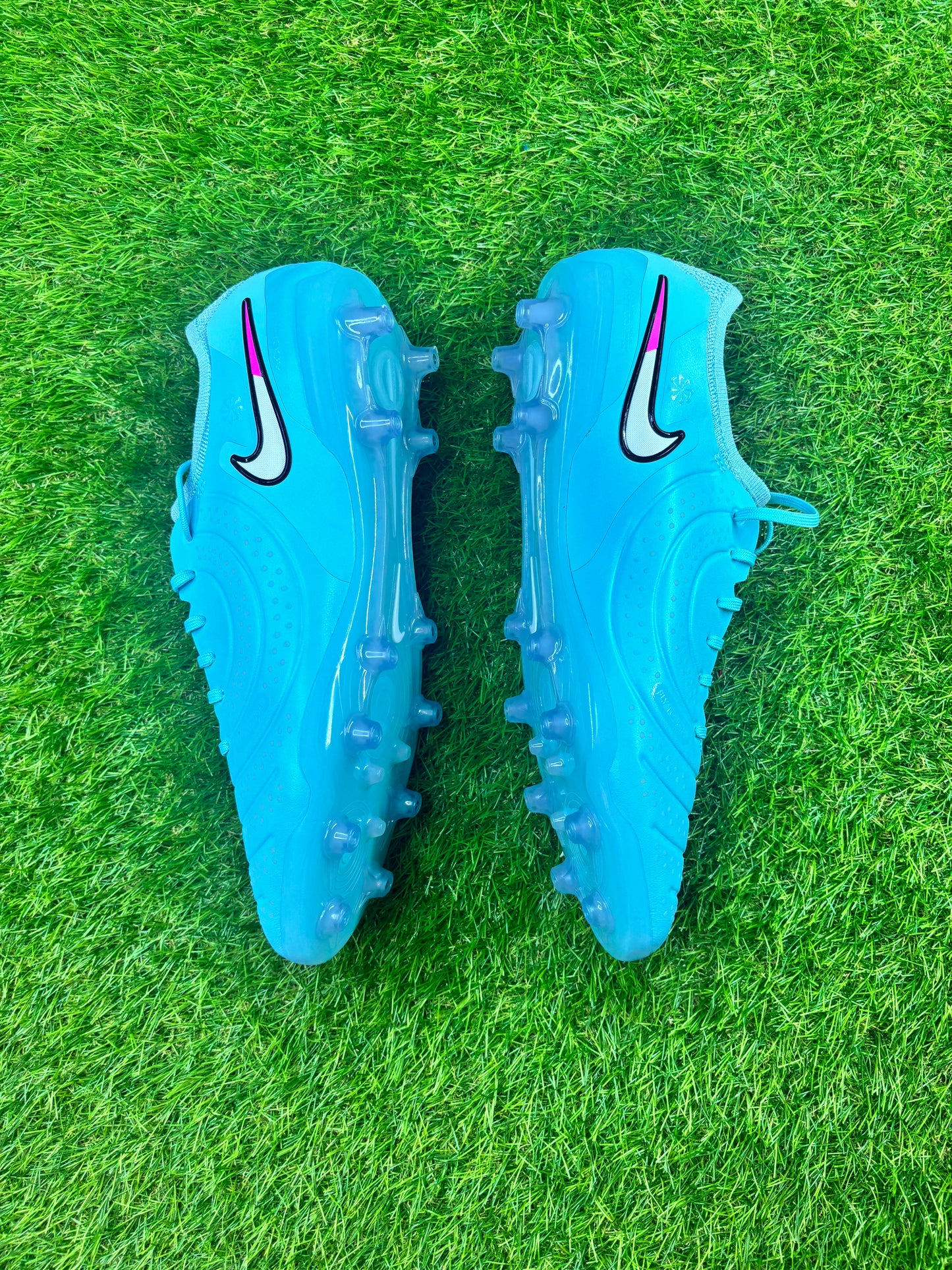 Nike Tiempo Legend 10 ElitE AG/FG - UK 9.5/10.5