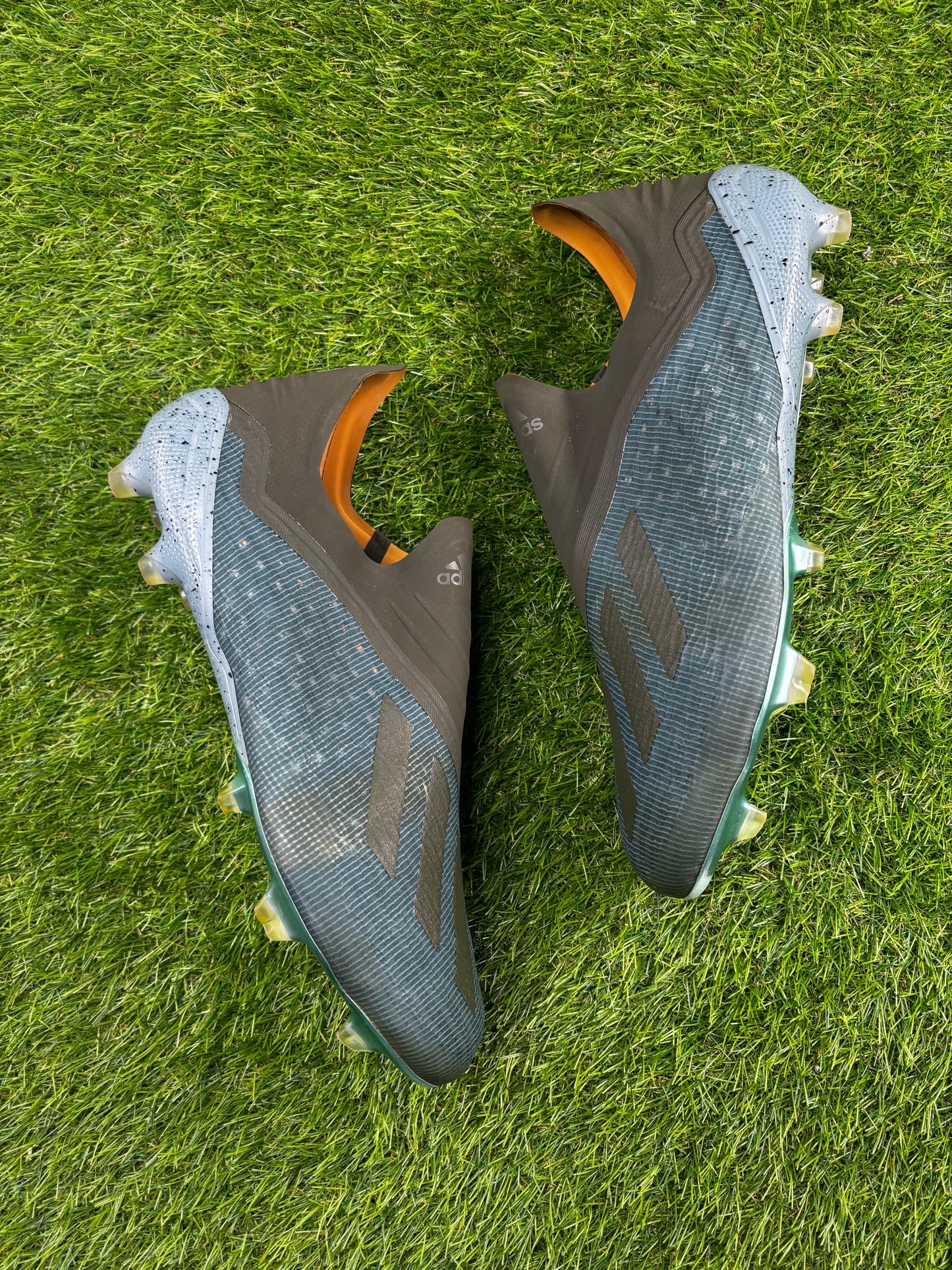 Adidas X 18+ FG