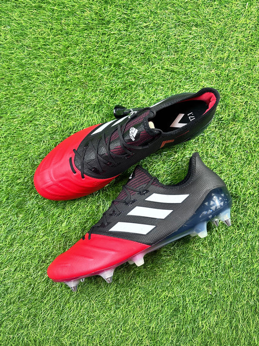 Adidas Ace 17.1 SG - UK 12.5