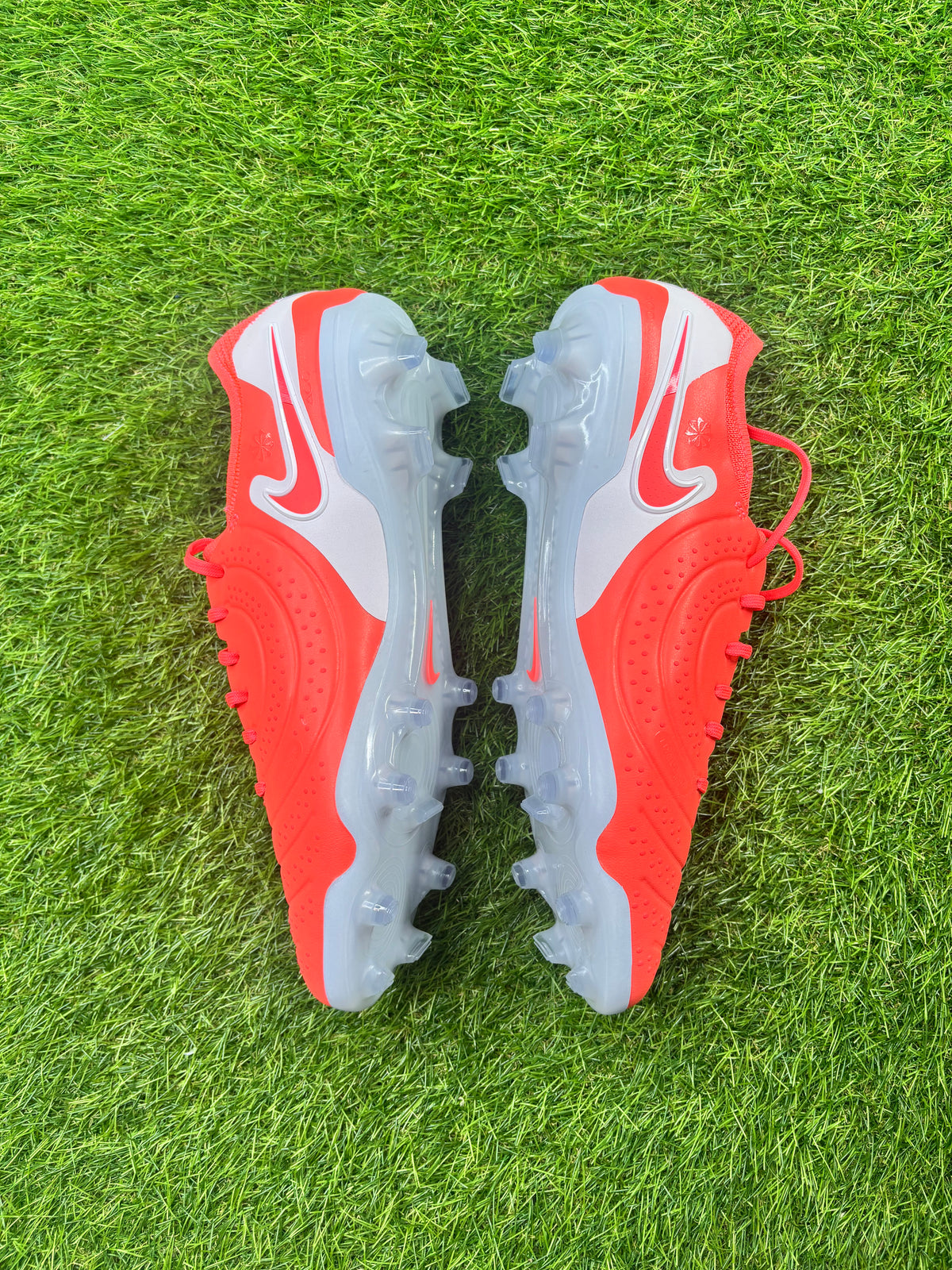 Nike Tiempo Legend 10 Elite FG - UK 9.5