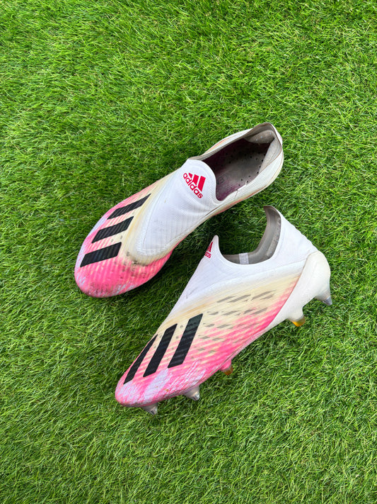 Adidas X 19+ SG - UK 8.5