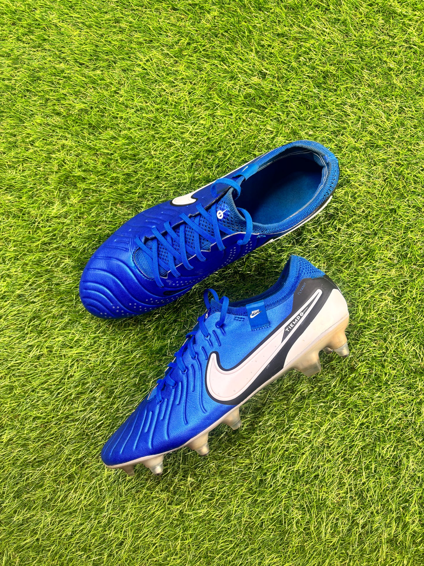 Nike Tiempo Legend 10 Elite SG - UK 9