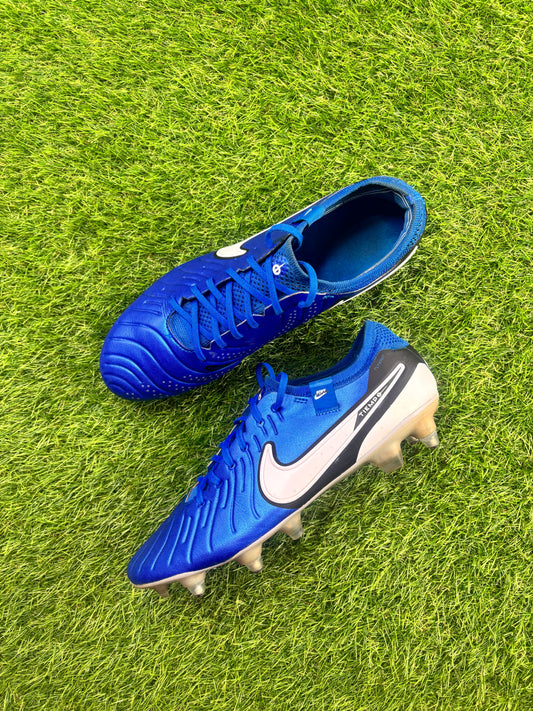 Nike Tiempo Legend 10 Elite SG - UK 9
