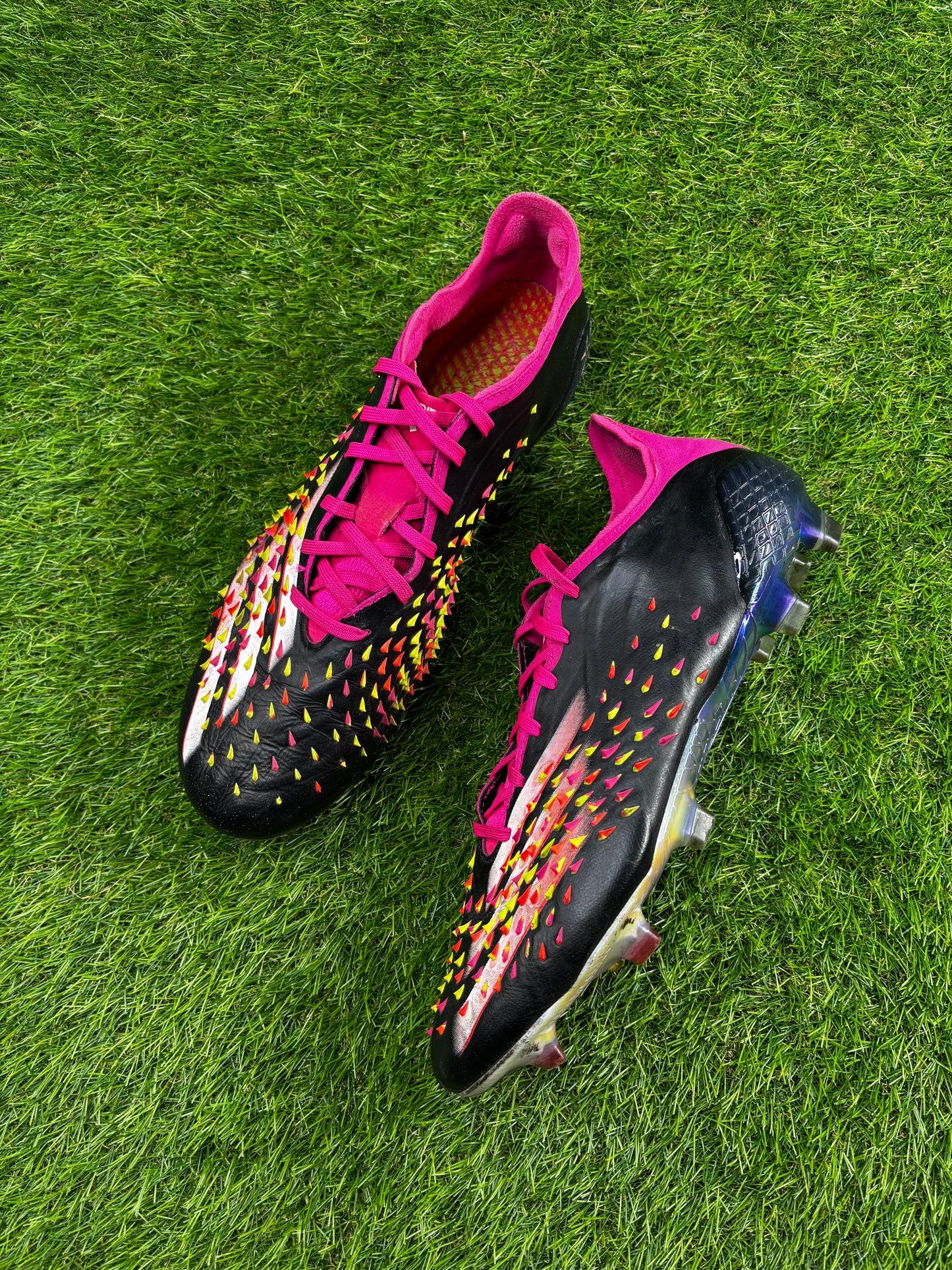 Adidas PREDCOPX - UK 9