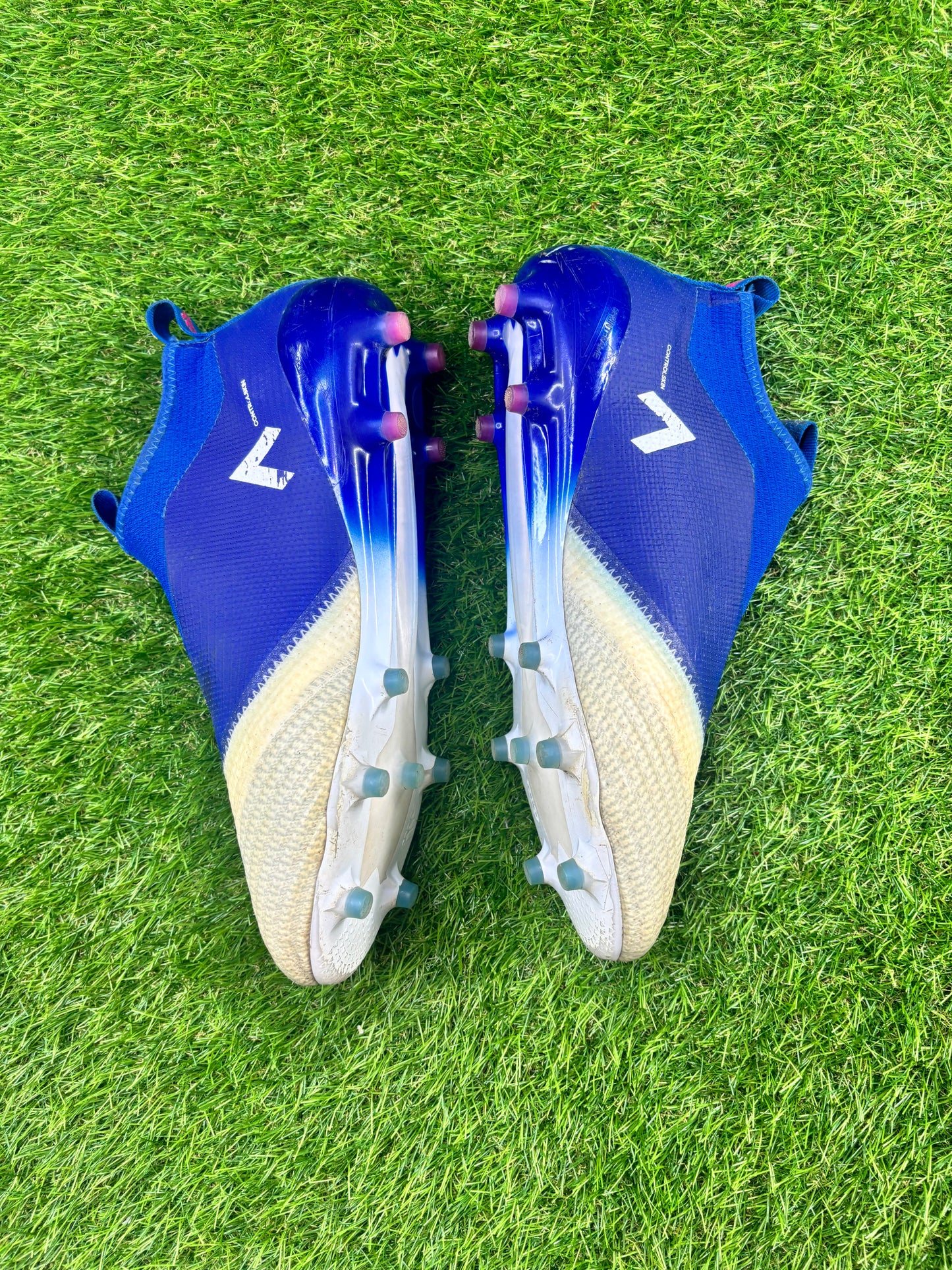 Adidas Ace 17+ - UK 10.5