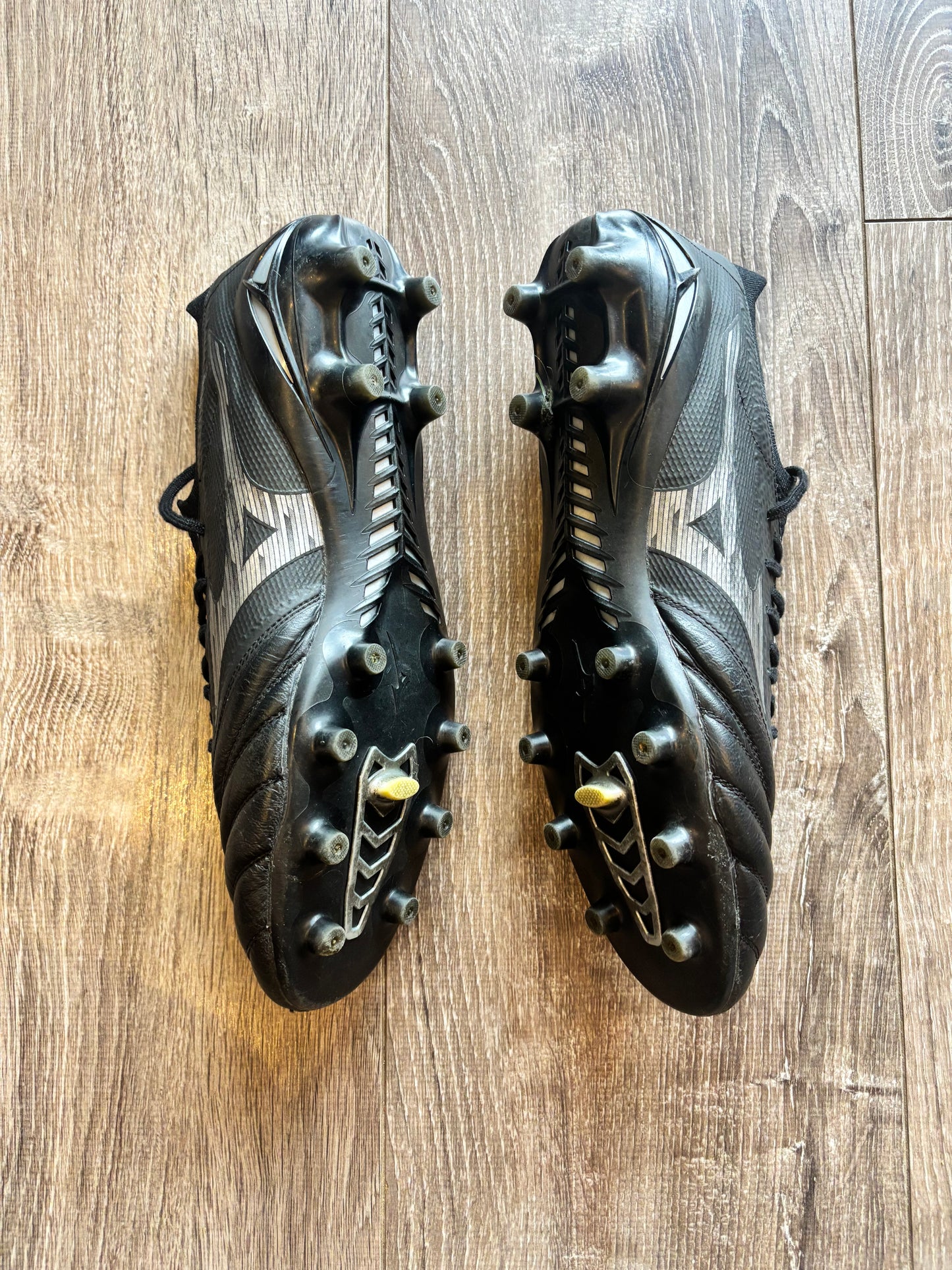 Mizuno Morelia 3 Elite - UK 10.5
