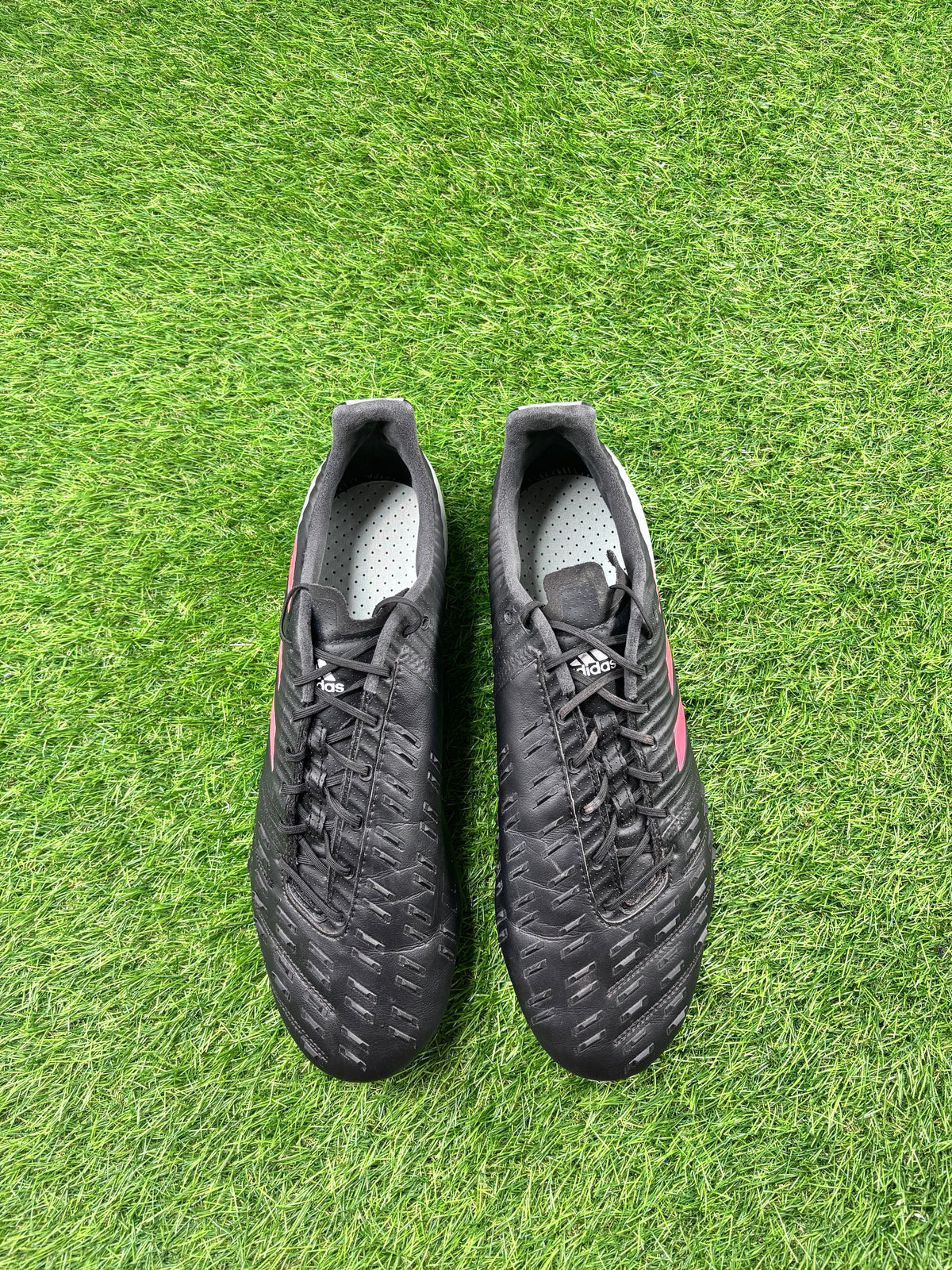 Adidas Predator Malice Control FG - UK 13