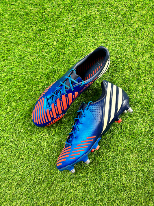 Adidas Predator Lethal Zone SG - UK 10.5