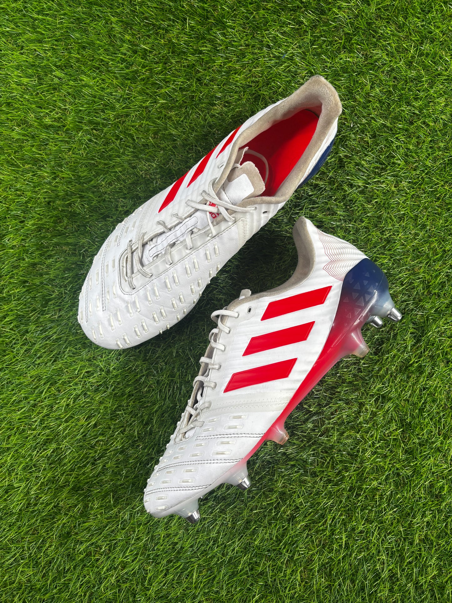 Adidas Predator Malice Control SG - UK 10