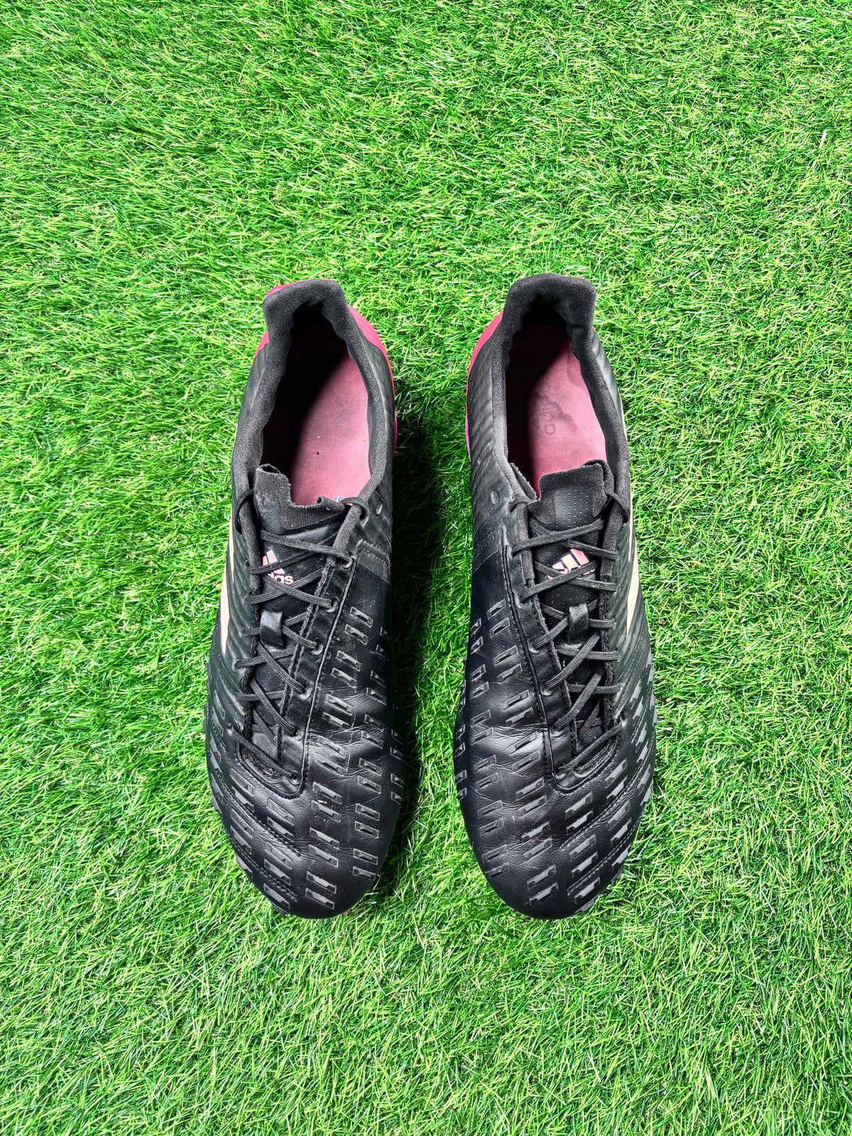 Adidas Predator Malice Control SG - UK 13