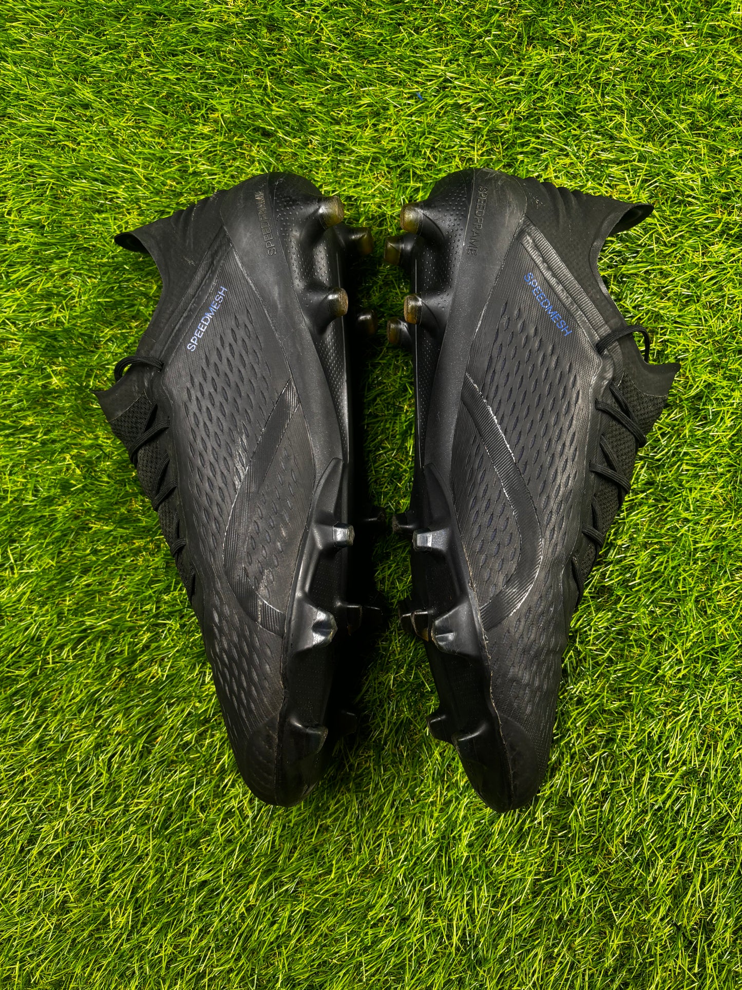 Adidas X 18.1 FG - UK 10