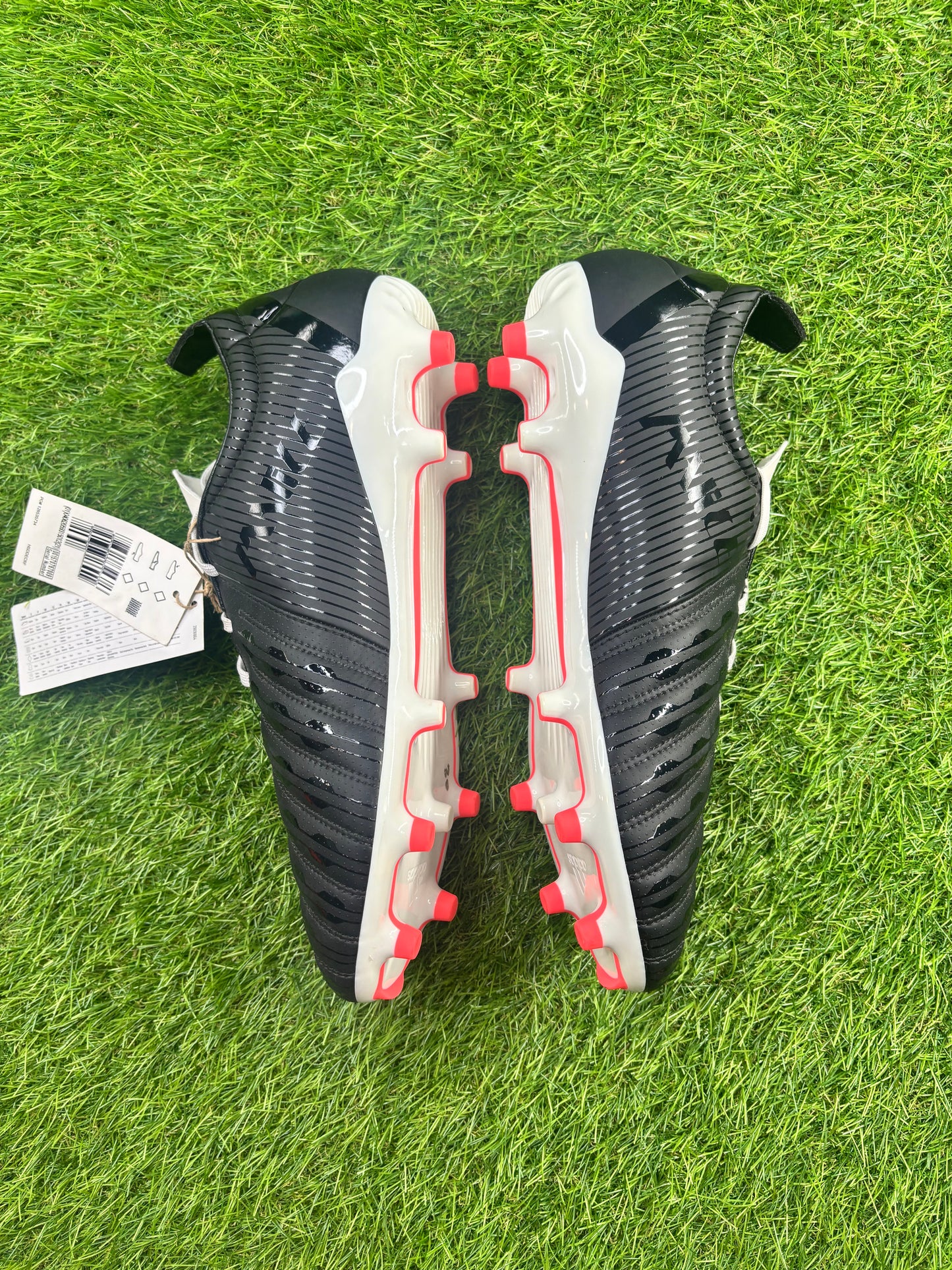 Adidas Predator Malice FG - UK 9